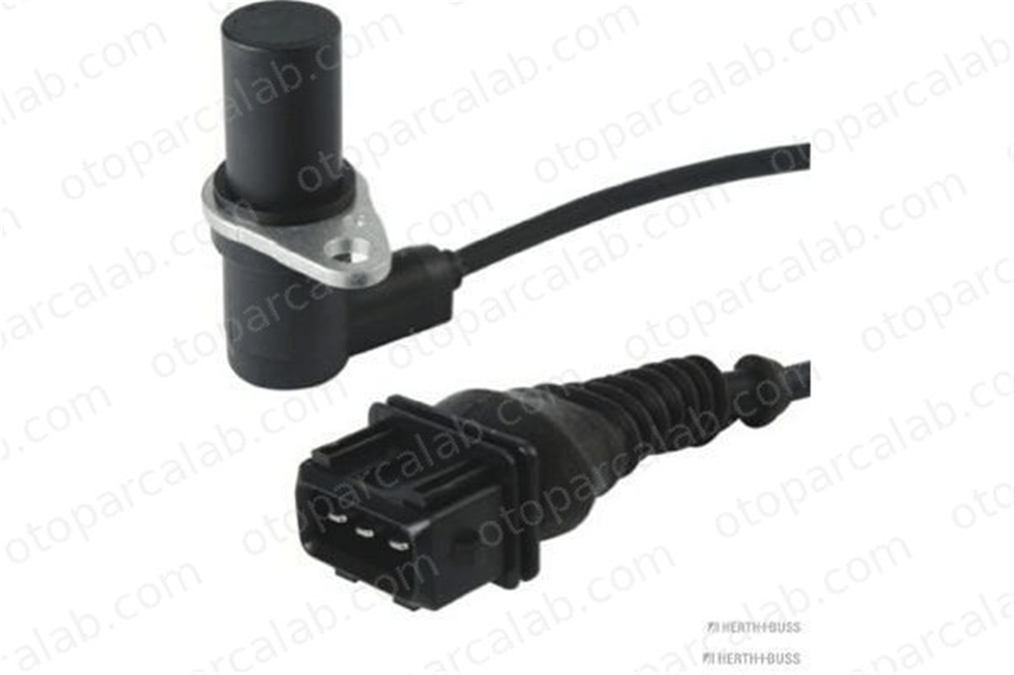 HERTH BUSS 70630100 Eksantrik Devir Sensörü HERTH+BUSS 70630100 BMW 5 5 Touring 12141703221 1703221