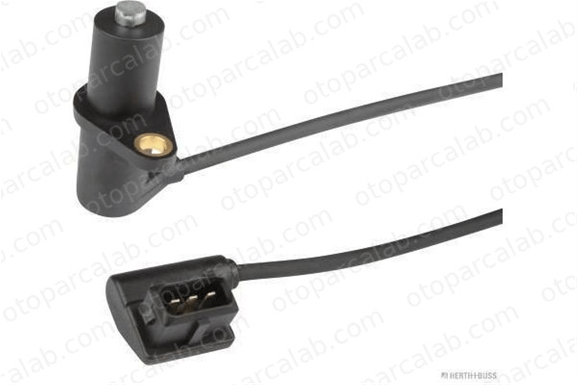 HERTH BUSS 70630101 Eksantrik Devir Sensörü HERTH+BUSS 70630101 BMW 5 5 Touring 12141726548 1726519
