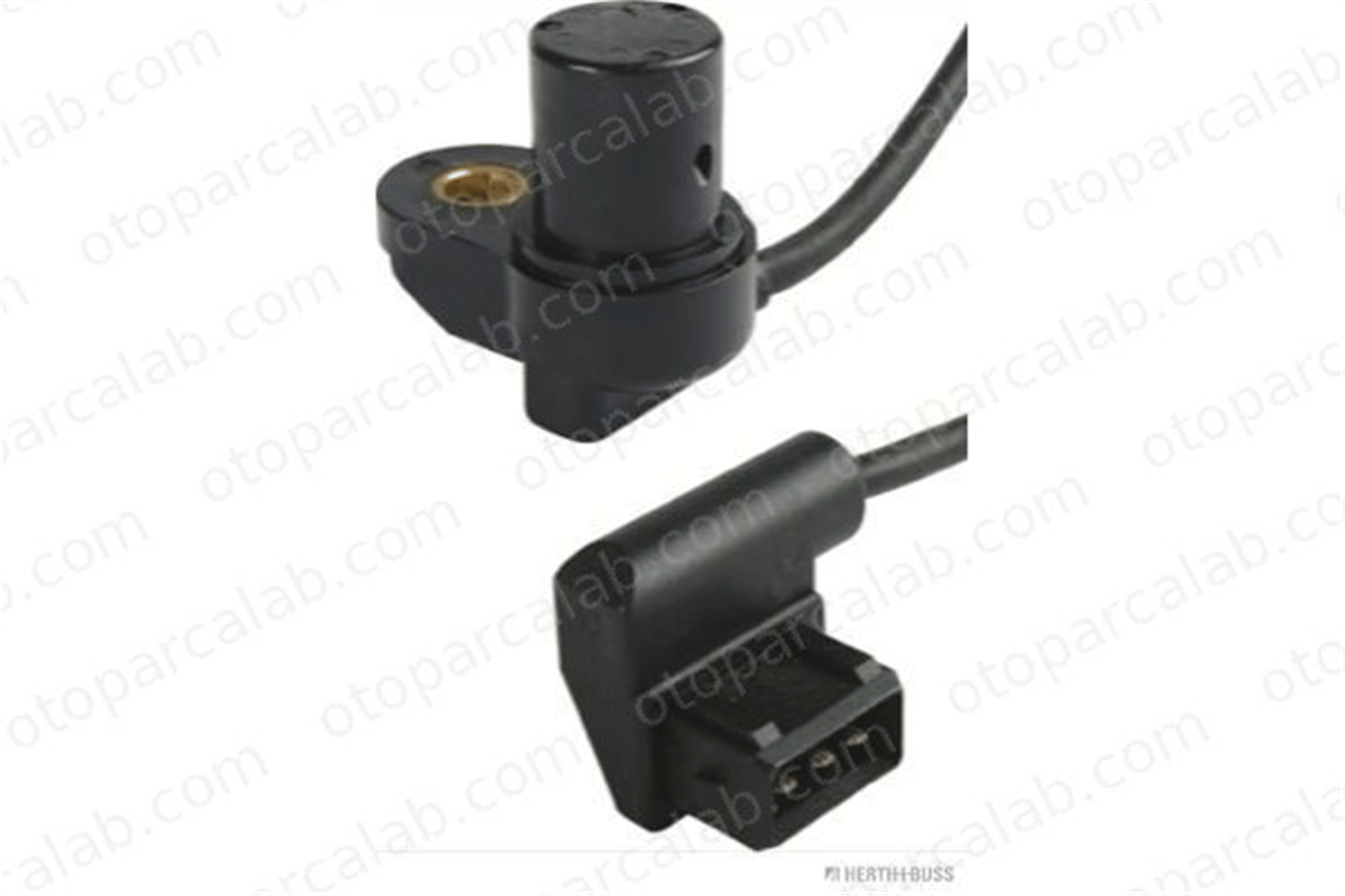 HERTH BUSS 70630117 Eksantrik Devir Sensörü HERTH+BUSS 70630117 BMW 3 Z3 Roadster 1214174307 12141743072