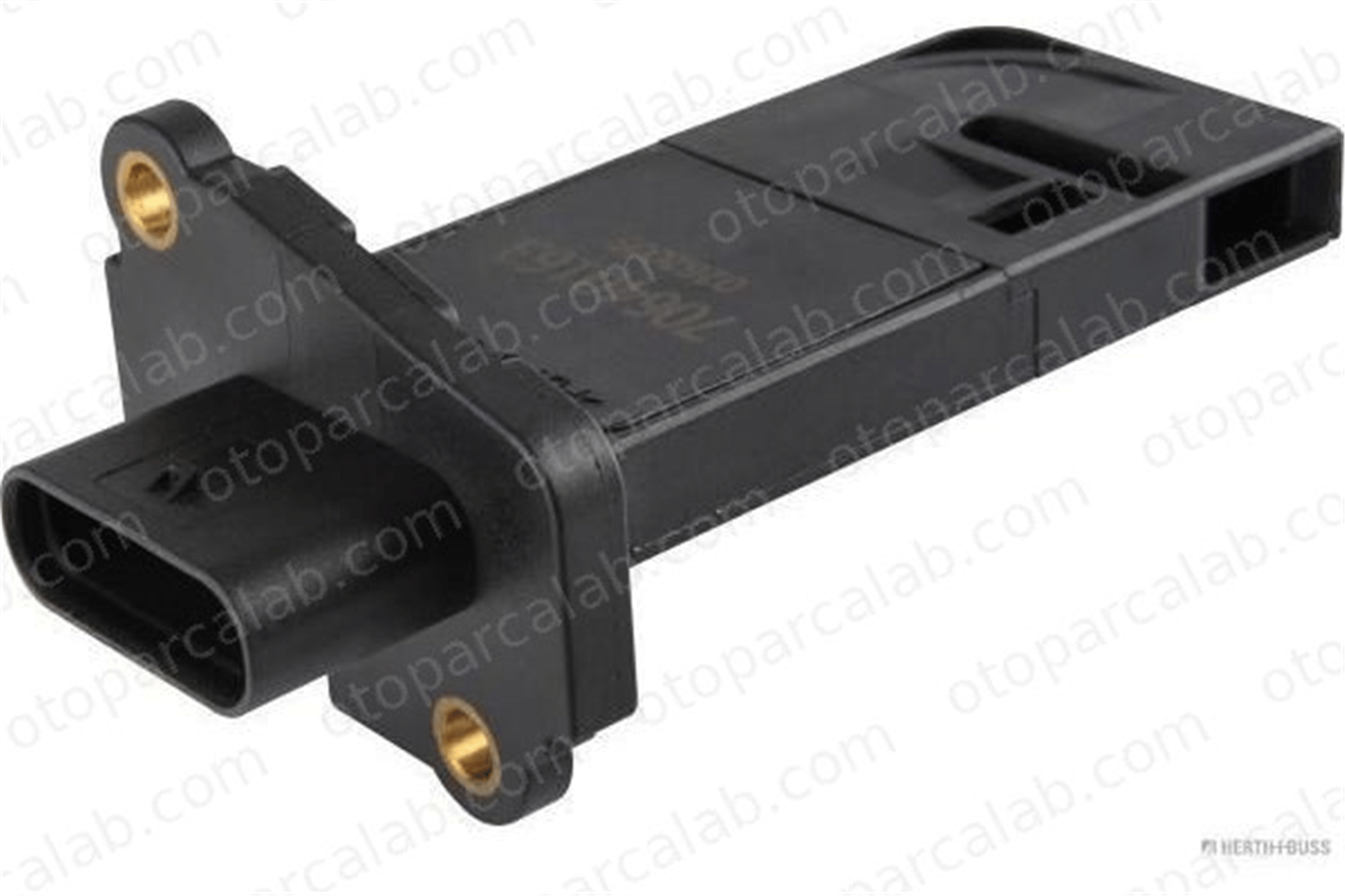 HERTH BUSS 70640163 Hava Debimetresi HERTH+BUSS 70640163 BMW 5 7 1362780 13627804150