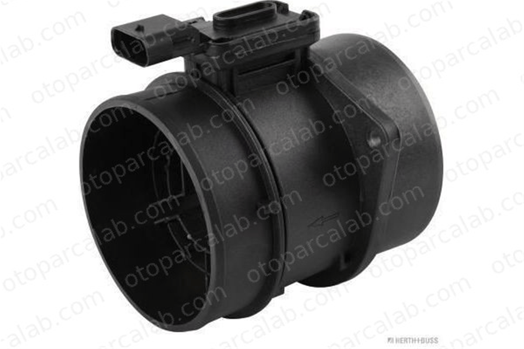 HERTH BUSS 70640209 Hava Debimetresi HERTH+BUSS 70640209 MERCEDES-BENZ VITO Mixto SPRINTER 3,5-t Panelvan/Van A6519050500 A6549053500