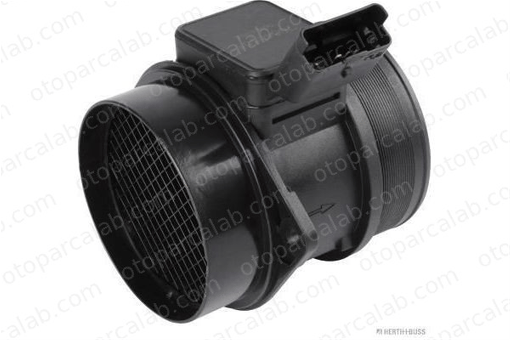 HERTH BUSS 70640505 Hava Debimetresi HERTH+BUSS 70640505 LANCIA PHEDRA CITROËN C5 I 70640505 9632215280