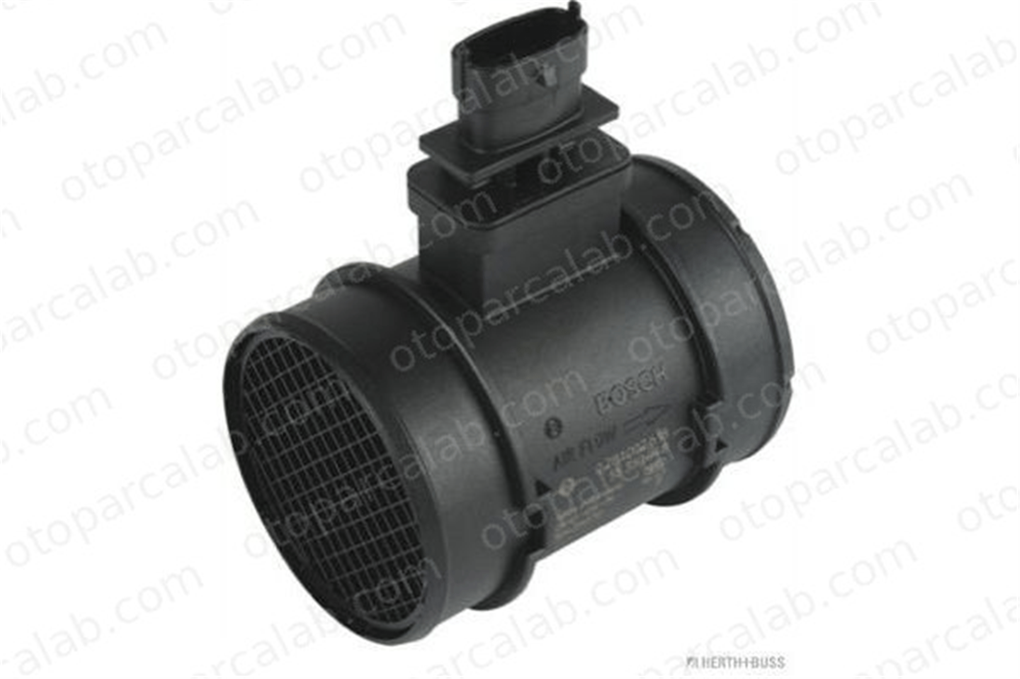 HERTH BUSS 70640702 Hava Debimetresi HERTH+BUSS 70640702 OPEL ASTRA H ASTRA H GTC 55183651 55350048