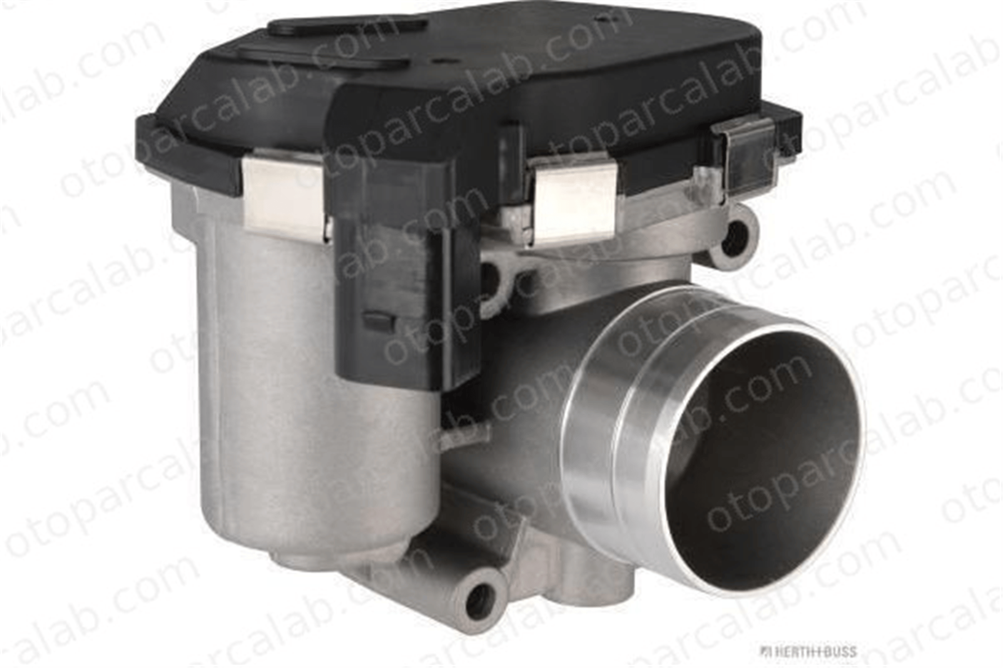 HERTH BUSS 70650035 Gaz Kelebeği HERTH+BUSS 70650035 SKODA FABIA II Combi VW POLO 3D133062E 03D133062E