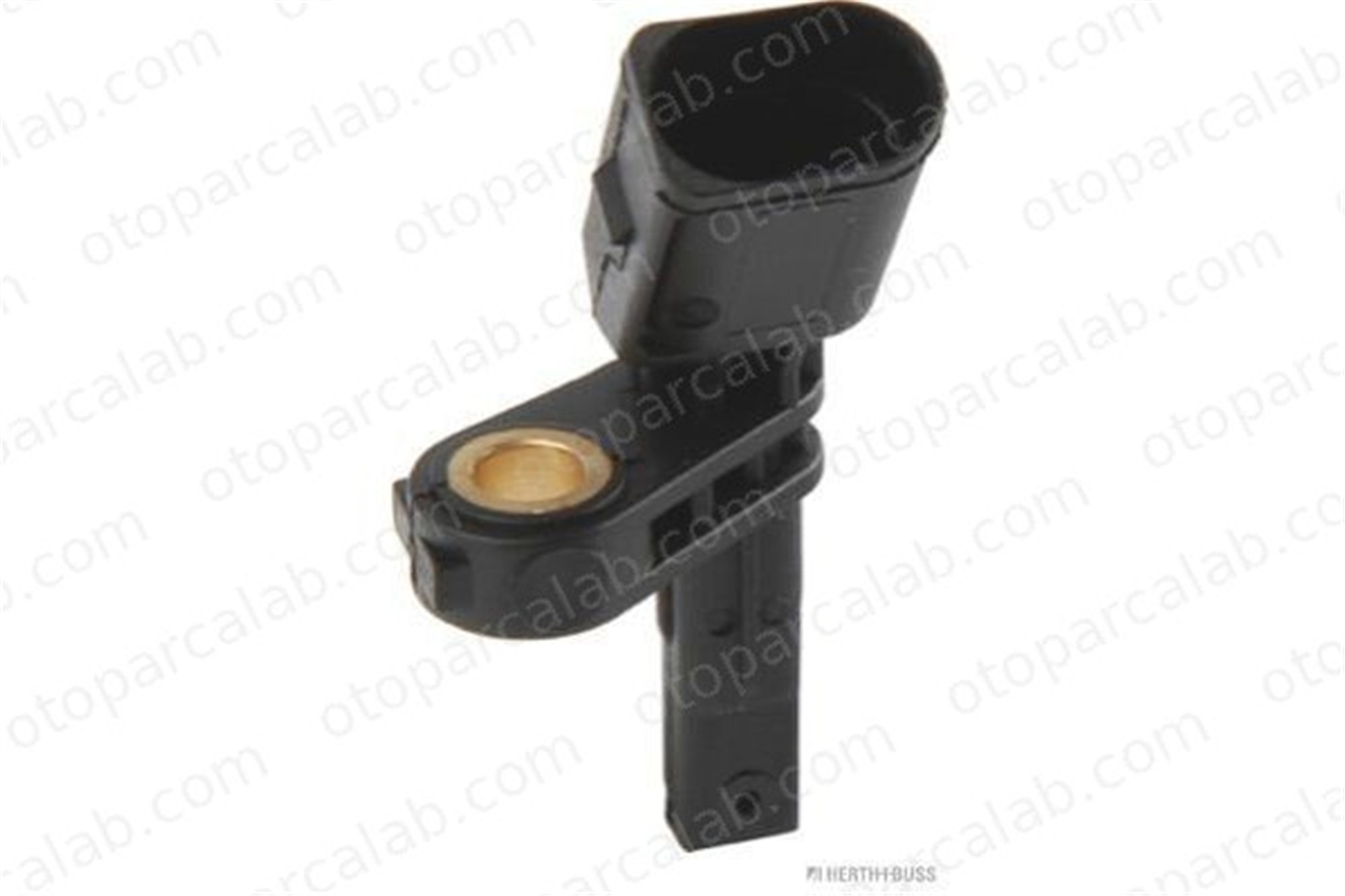 HERTH BUSS 70660021 Abs Sensörü Ön Sol HERTH+BUSS 70660021 AUDI A3 Sportback A3 7H0927803 WHT003857