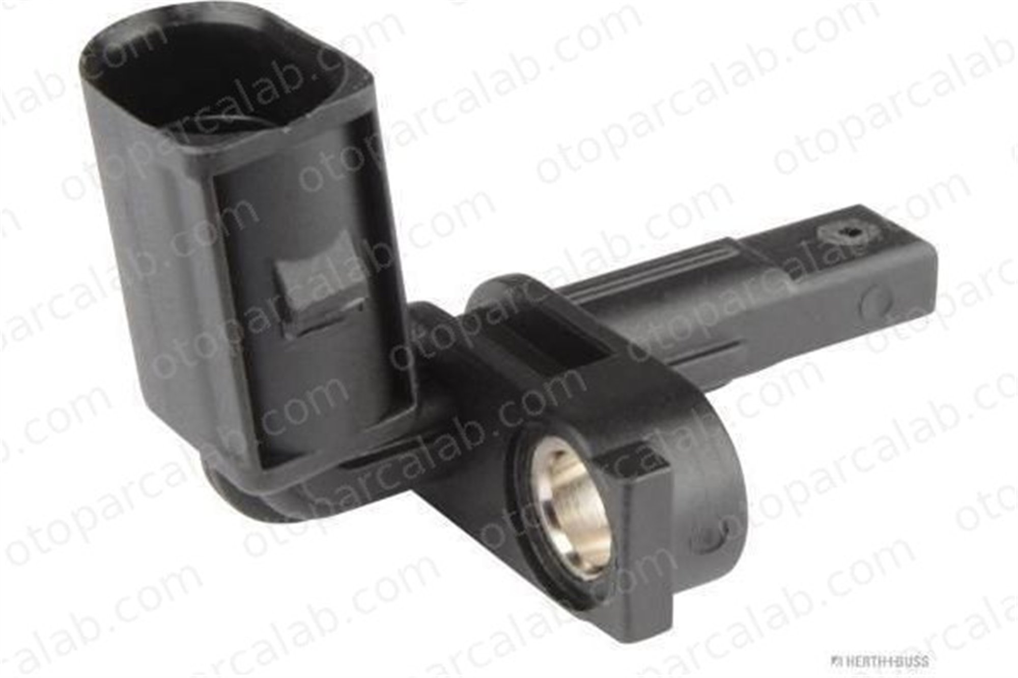 HERTH BUSS 70660051 Abs Sensörü Arka Sağ HERTH+BUSS 70660051 PORSCHE CAYENNE AUDI Q7 7P0927807 7P0927807A