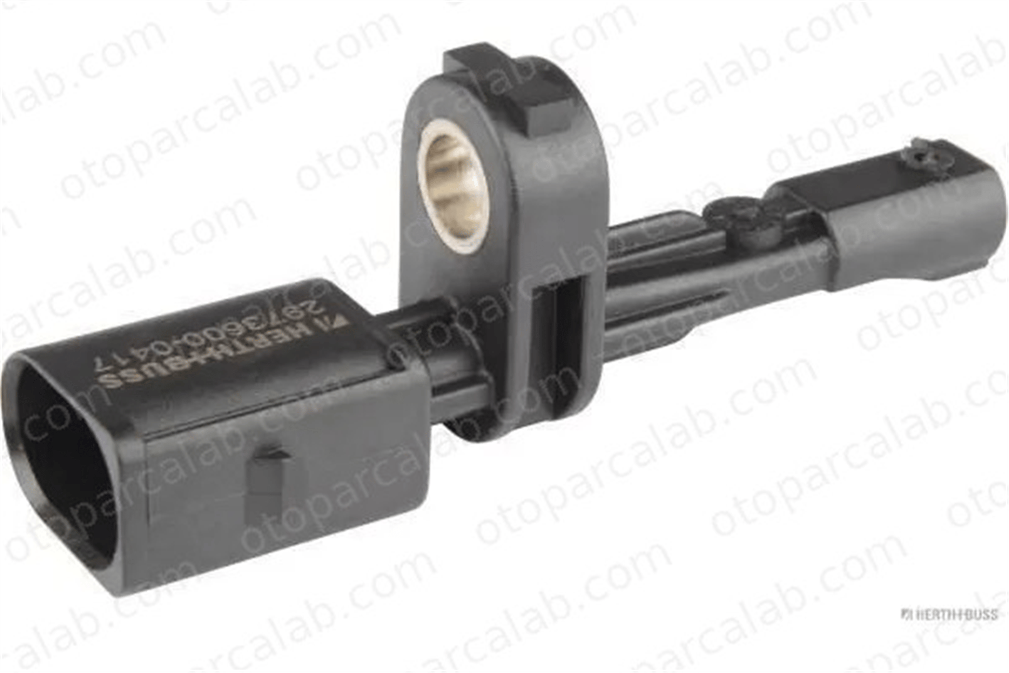 HERTH BUSS 70660052 Abs Sensörü Arka Sağ veya Sol HERTH+BUSS 70660052 VW GOLF VII SEAT LEON 2K0927807 WHT003864