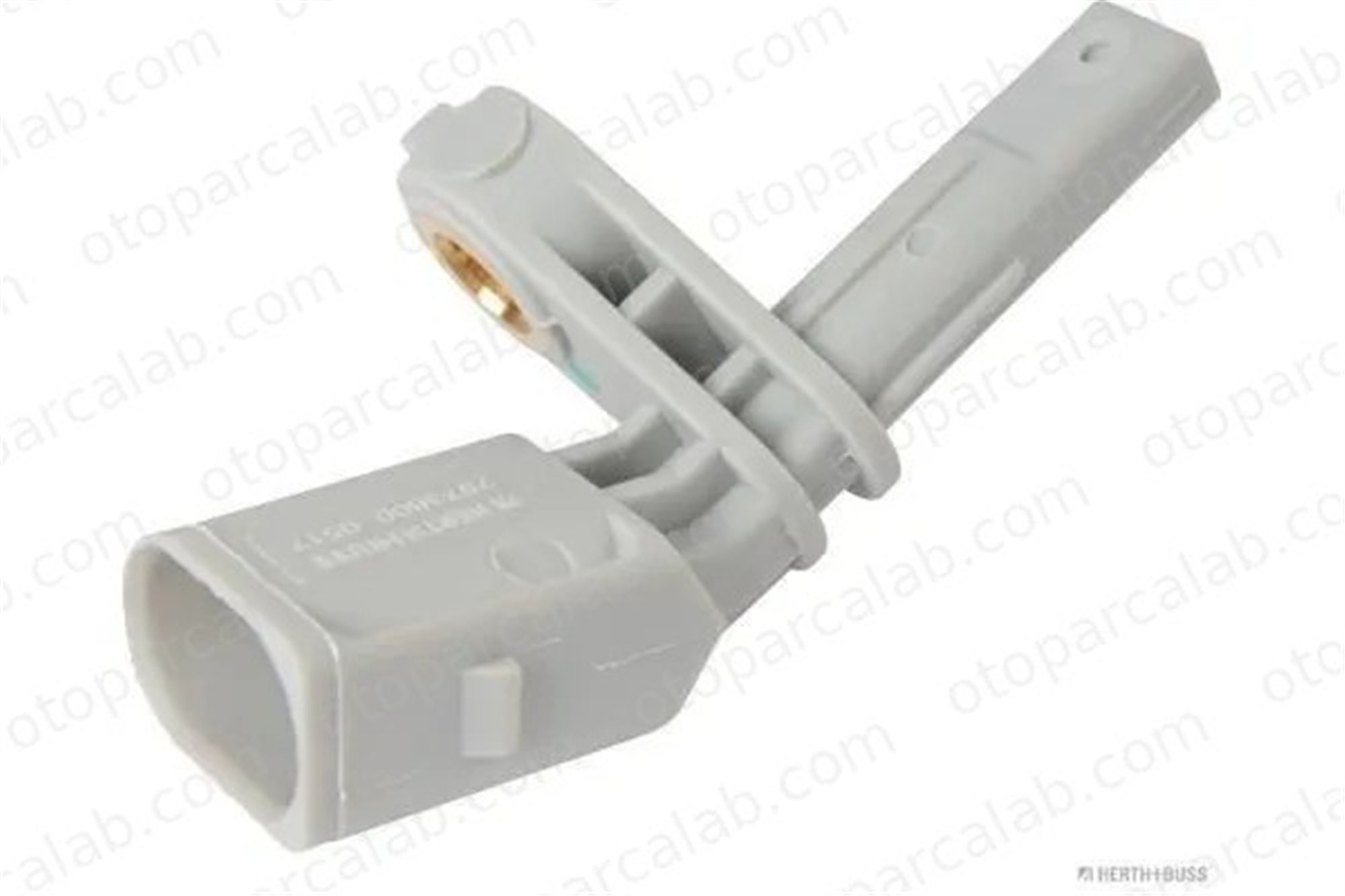 HERTH BUSS 70660054 Abs Sensörü Arka Sağ HERTH+BUSS 70660054 AUDI Q3 Q7 7L0927808A 7L0927808B