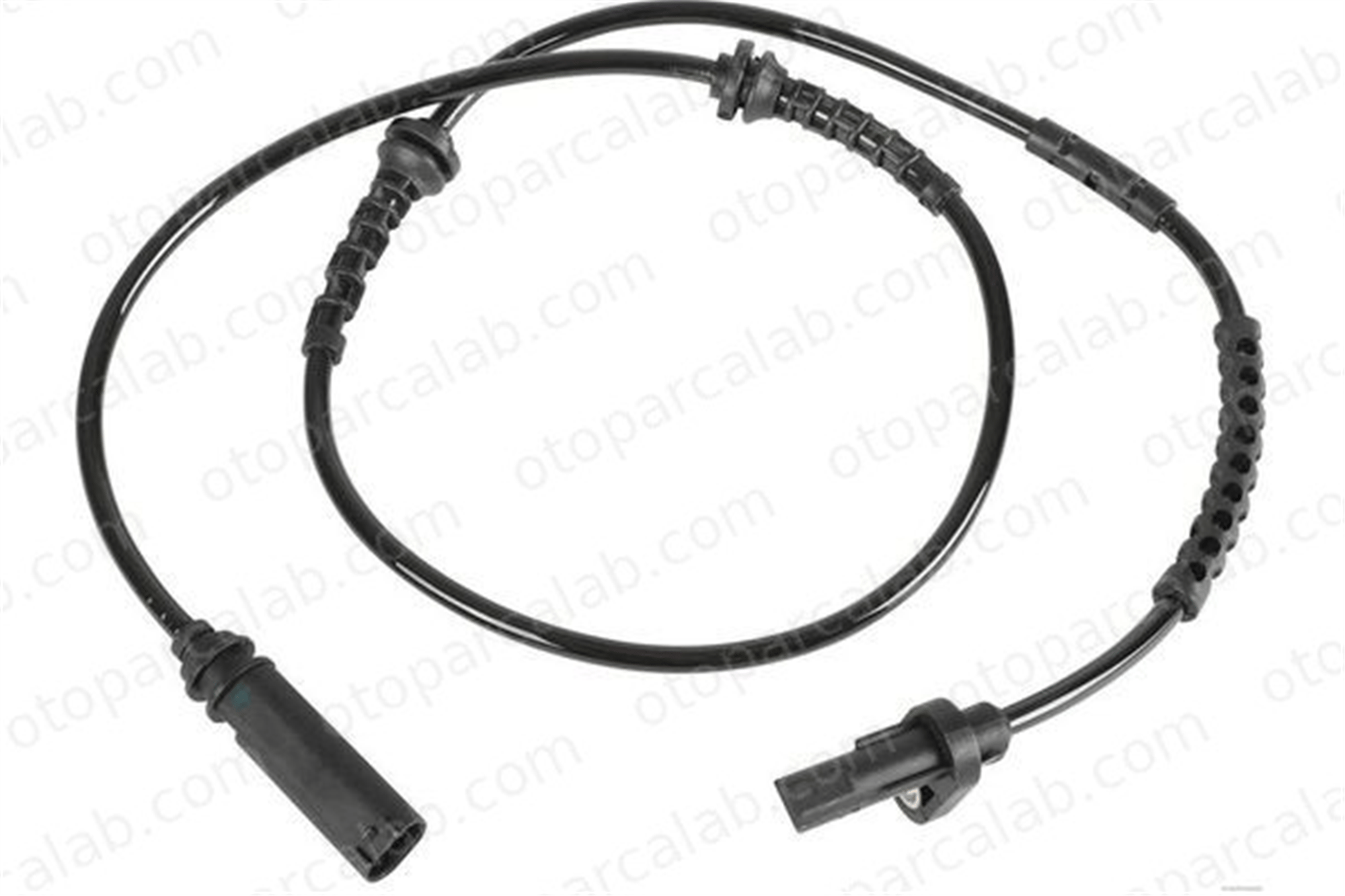 HERTH BUSS 70660180 Abs Sensörü Ön Sağ veya Sol HERTH+BUSS 70660180 BMW 5 5 Touring 34526767578 34526771700