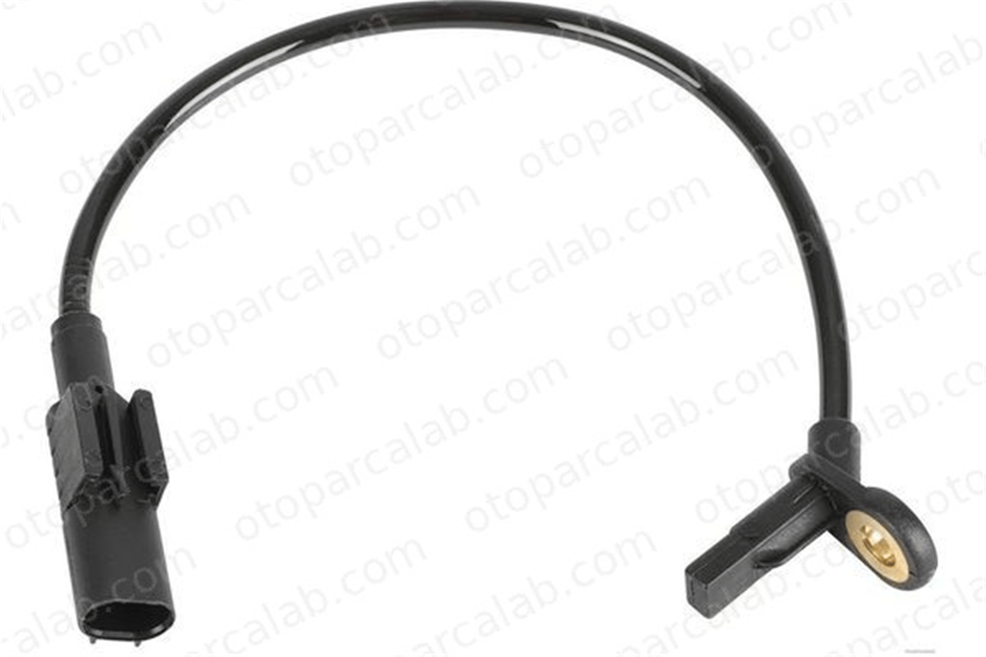 HERTH BUSS 70660236 Abs Sensörü Arka Sağ veya Sol HERTH+BUSS 70660236 MERCEDES-BENZ R-SERISI GL-SERISI A1645400717 1645400717