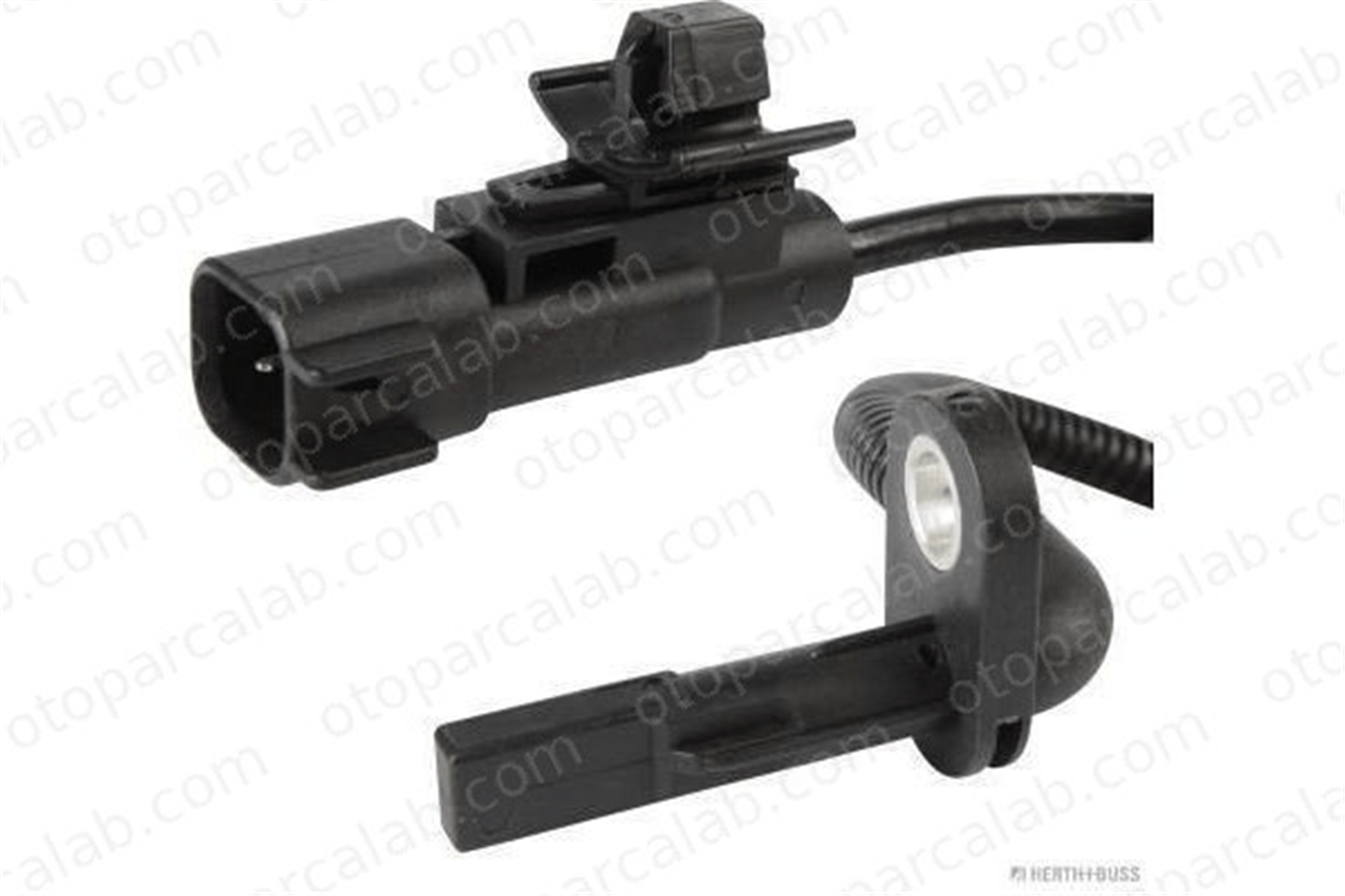 HERTH BUSS 70660412 Abs Sensörü Ön Sağ veya Sol HERTH+BUSS 70660412 OPEL INSIGNIA A INSIGNIA A Sports Tourer 1235053 1247749