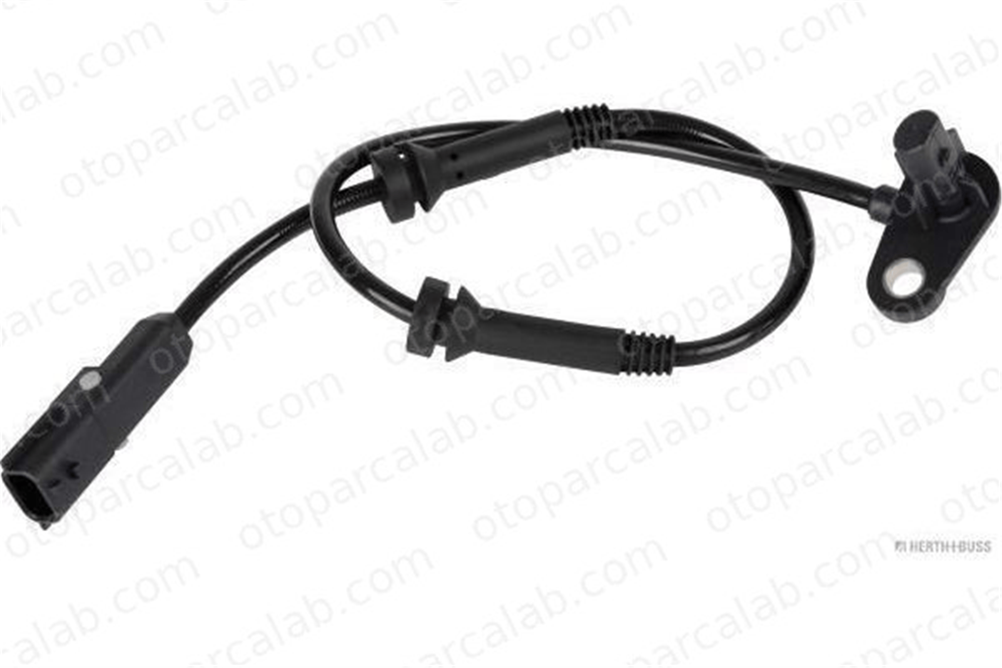 HERTH BUSS 70660568 Abs Sensörü Arka Sol HERTH+BUSS 70660568 DACIA LOGAN II LOGAN MCV II 479005846R 479008777R