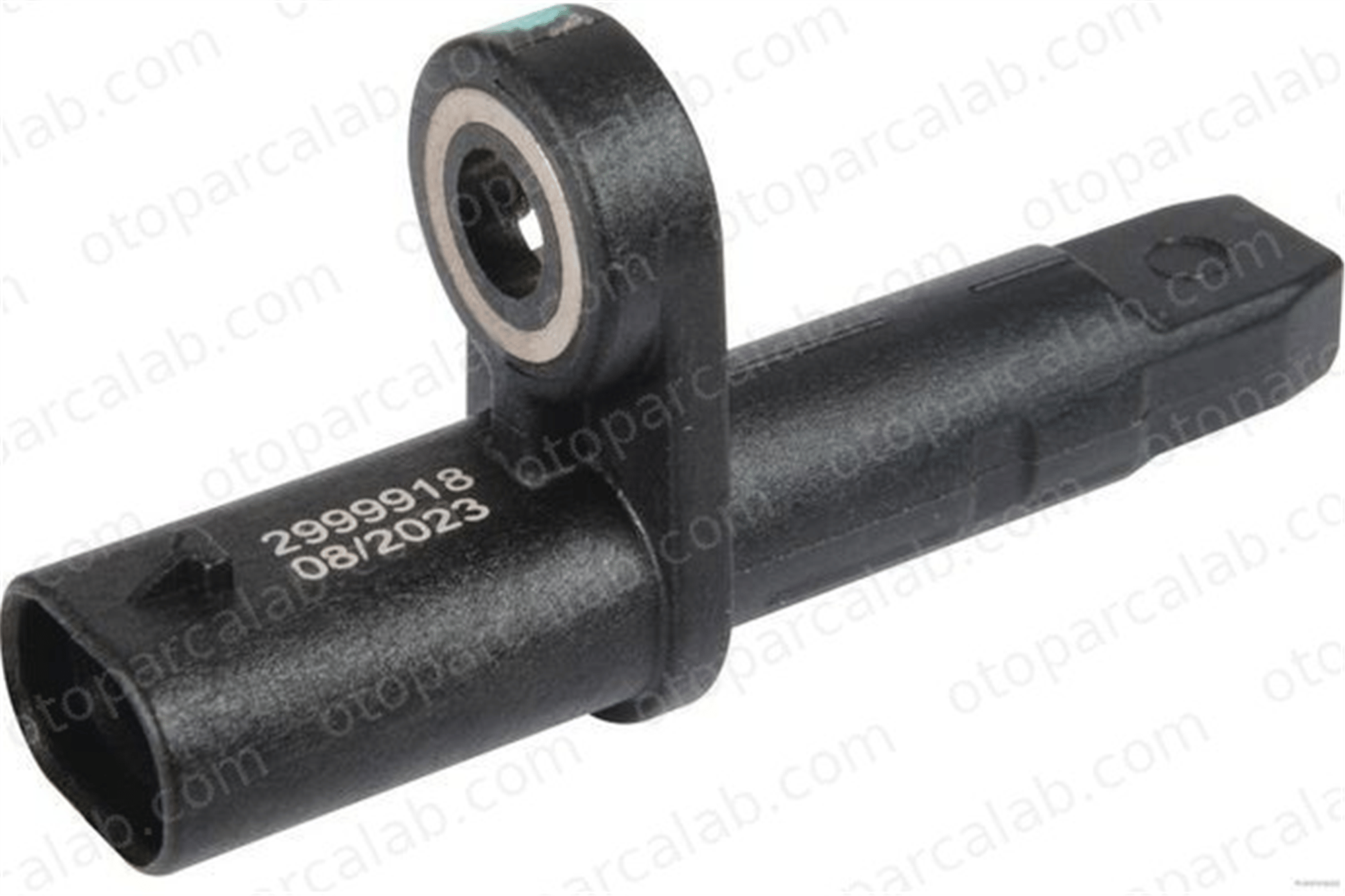 HERTH BUSS 70661508 Abs Sensörü Ön Sol HERTH+BUSS 70661508 PEUGEOT 5008 II 3008 SUV 9810728280 0009810728280
