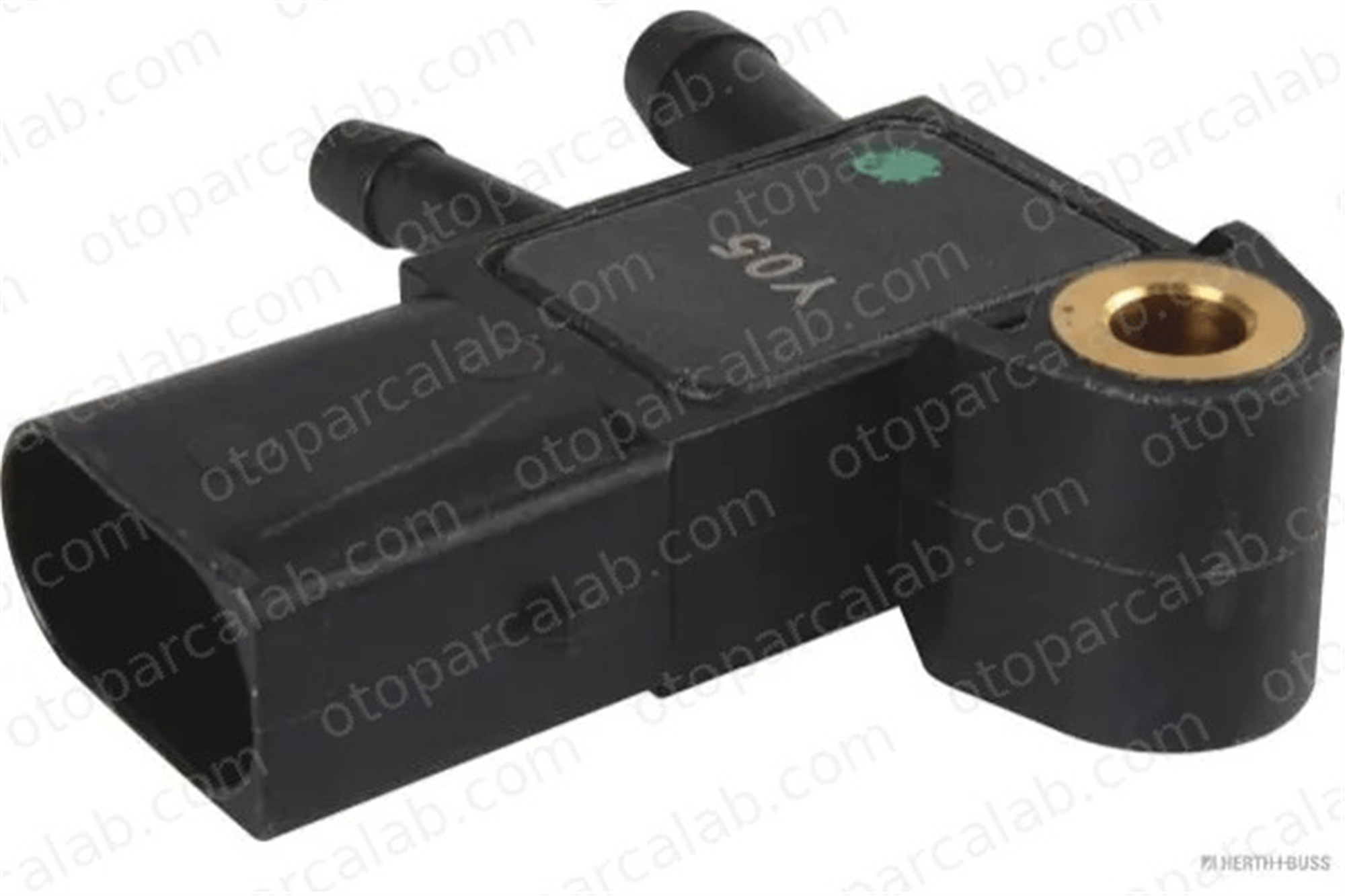 HERTH BUSS 70668200 Egzoz Sıcaklık Sensörü HERTH+BUSS 70668200 MERCEDES-BENZ E-SERISI E-SERISI T-Model 51537728 005 153 77 28