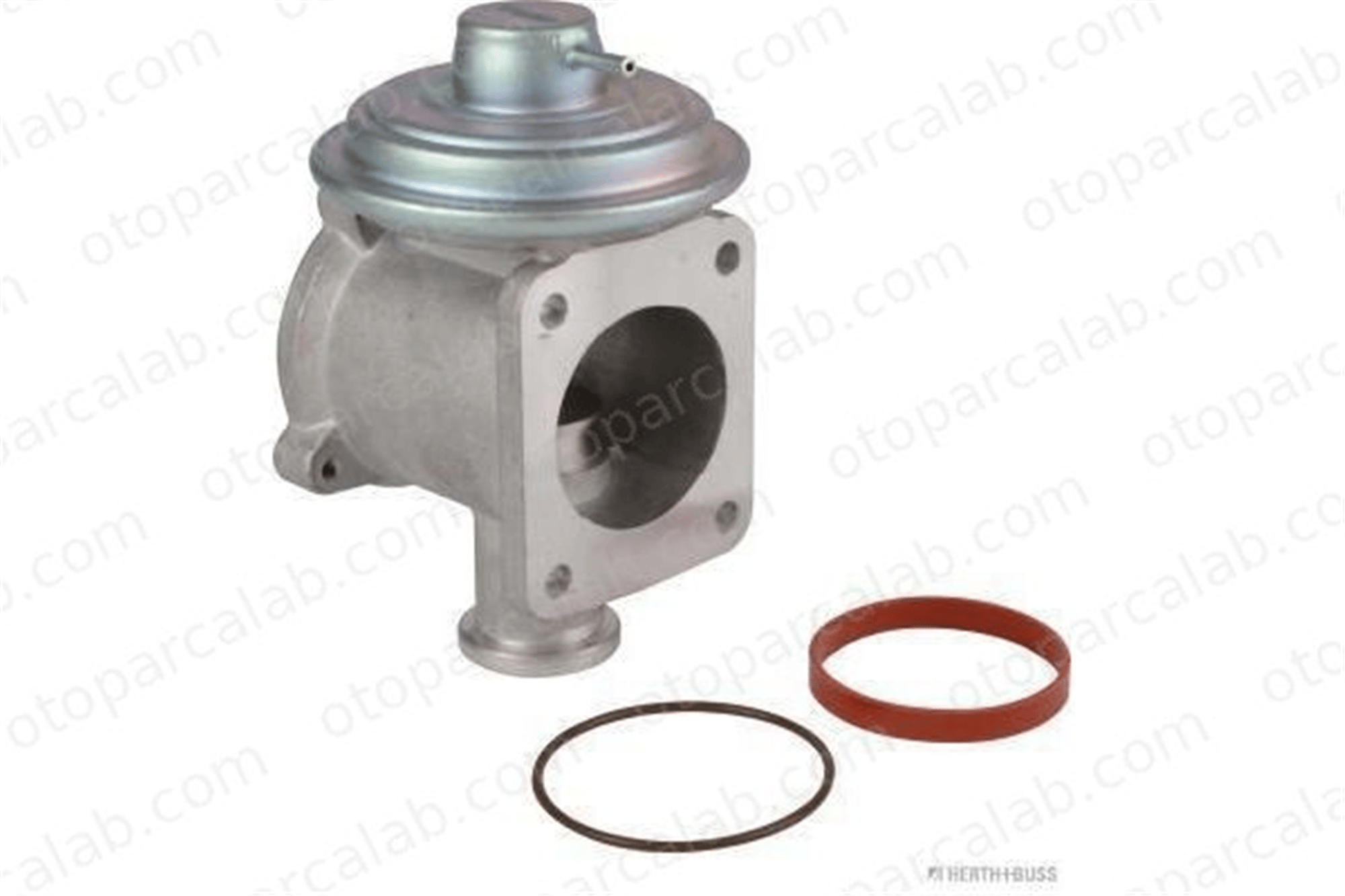 HERTH BUSS 70671106 Egr Valfi HERTH+BUSS 70671106 BMW 3 3 Coupe 1171780435 11717804351