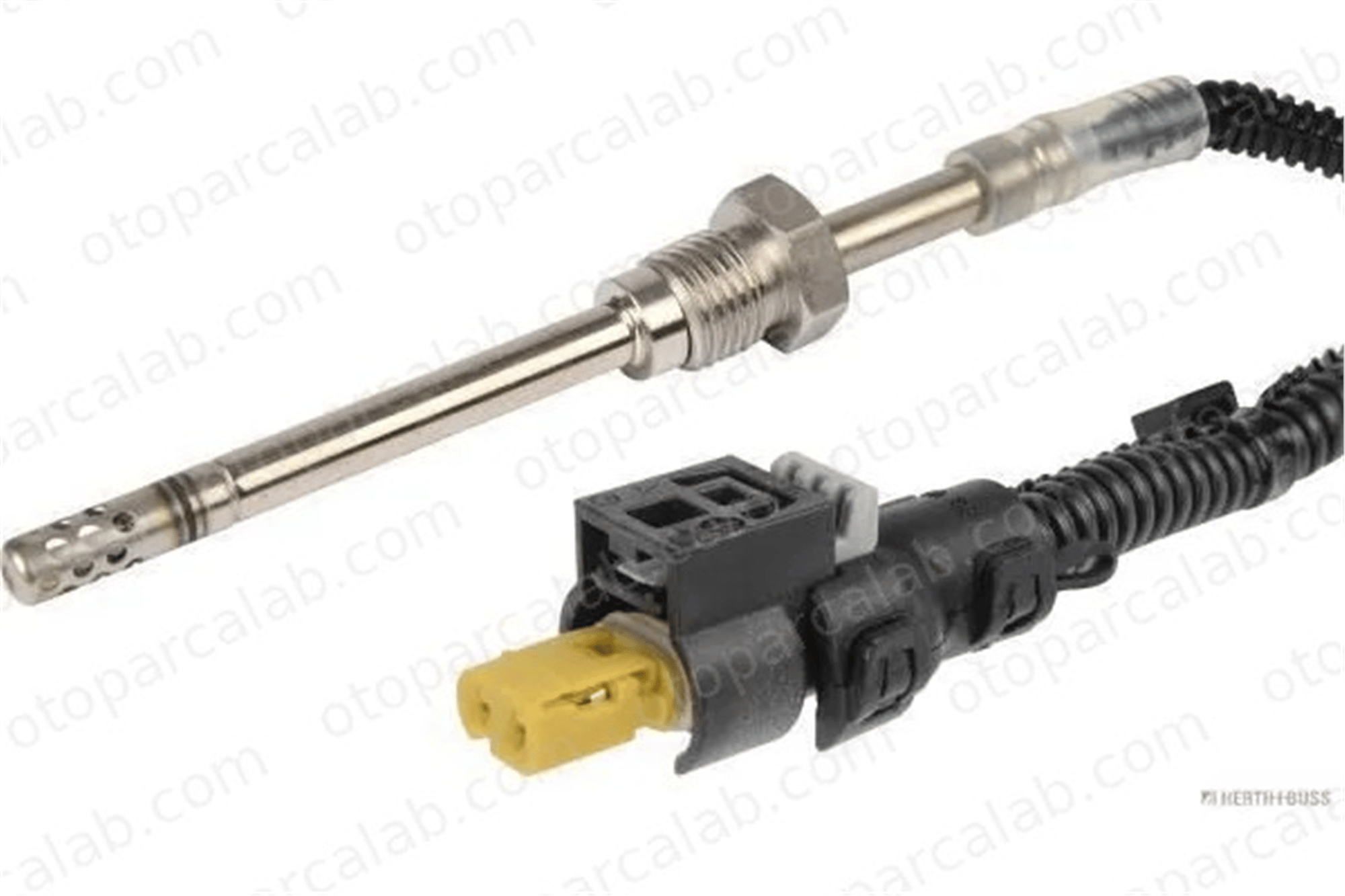 HERTH BUSS 70682202 Egzoz Sıcaklık Sensörü HERTH+BUSS 70682202 MERCEDES-BENZ C-SERISI C-SERISI T-Model A0019050700 9056504