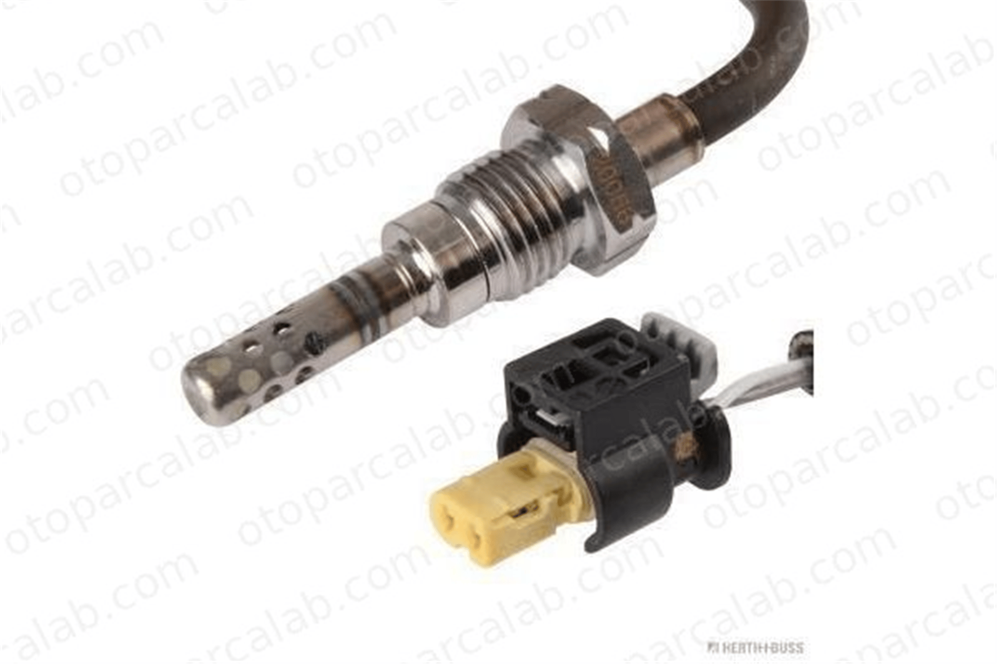 HERTH BUSS 70682216 Egzoz Sıcaklık Sensörü HERTH+BUSS 70682216 MERCEDES-BENZ E-SERISI E-SERISI T-Model A0081533628 9055105
