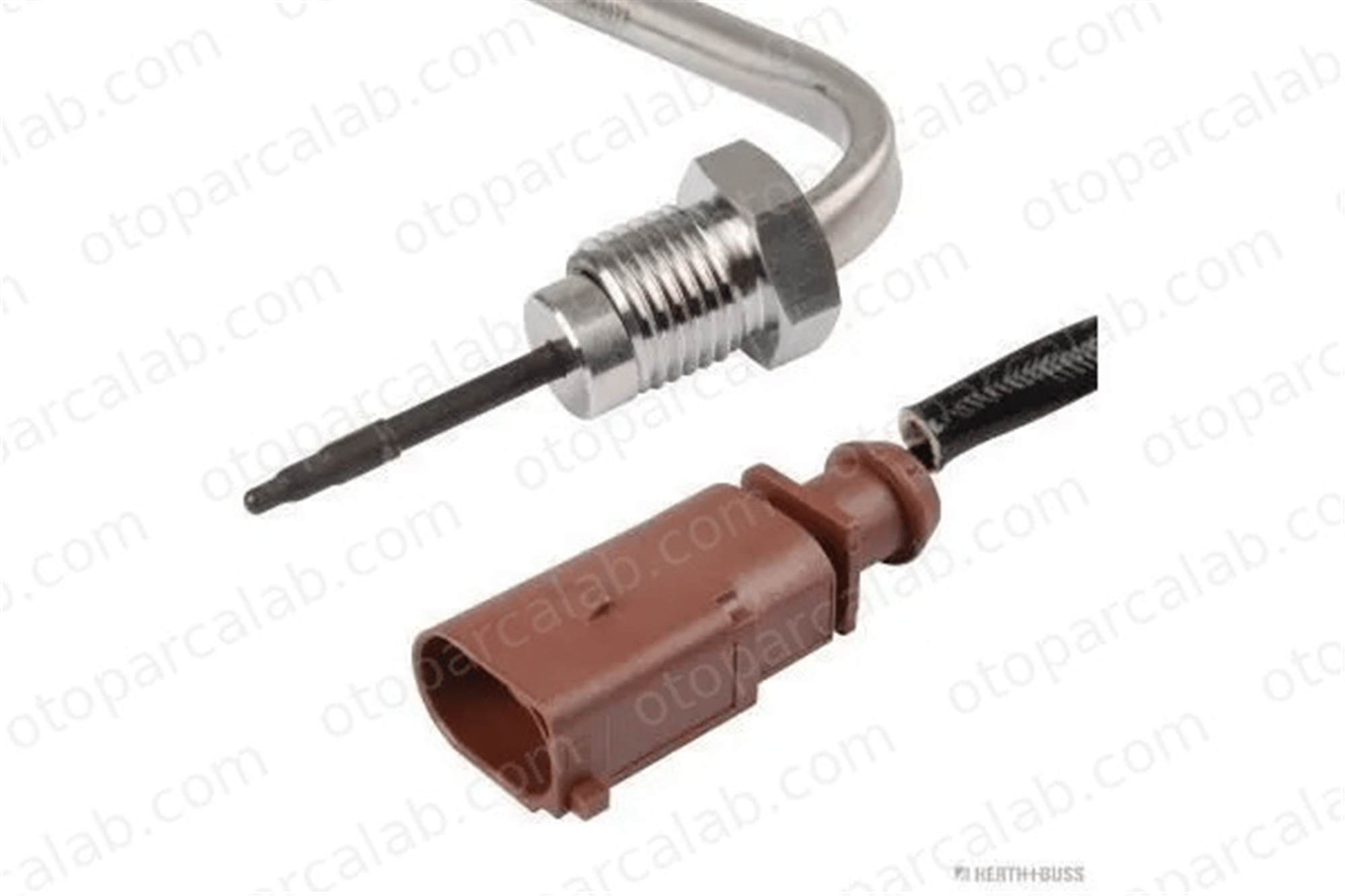 HERTH BUSS 70683073 Egzoz Sıcaklık Sensörü HERTH+BUSS 70683073 VW CC B7 PASSAT B7 3L906088CL 03L906088CL