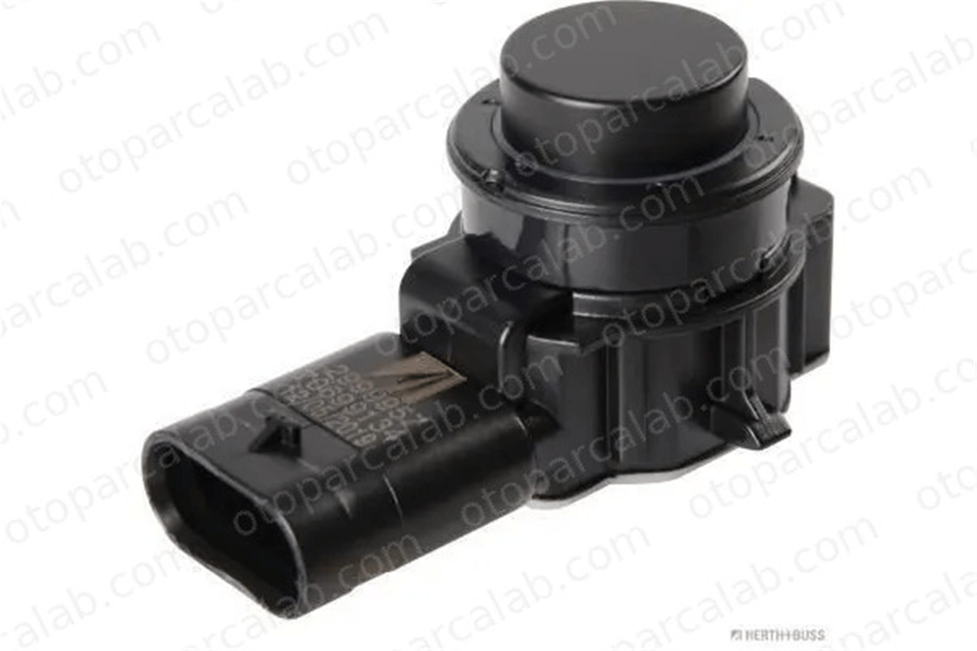 HERTH BUSS 70699134 Park Sensörü HERTH+BUSS 70699134 BMW 1 3 66202220666 735531904