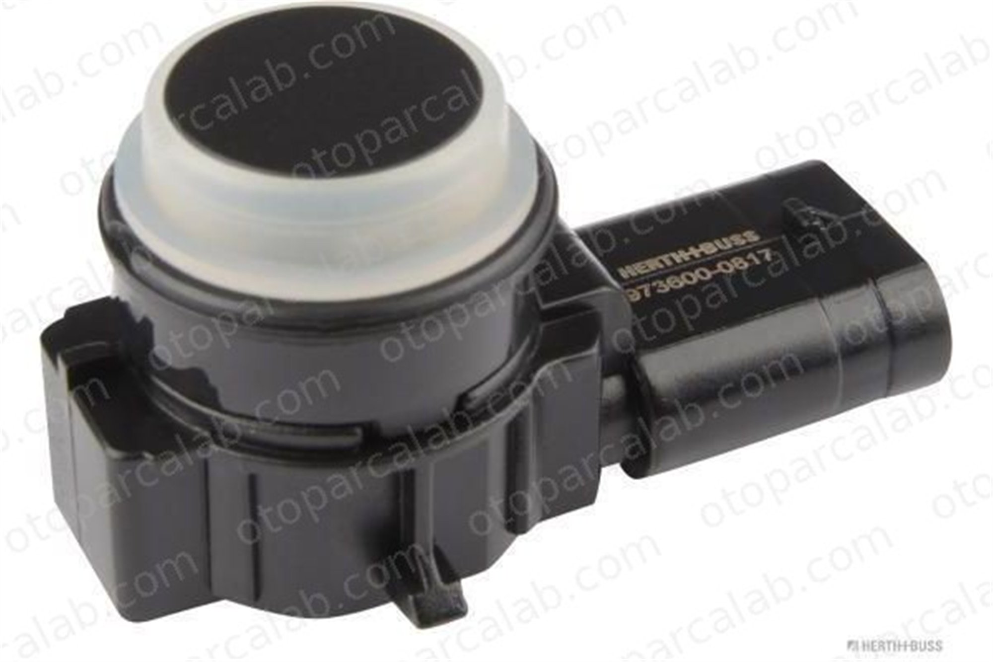 HERTH BUSS 70699244 Park Sensörü HERTH+BUSS 70699244 MERCEDES-BENZ A-SERISI B-SERISI Sports Tourer A0009050242 9050242