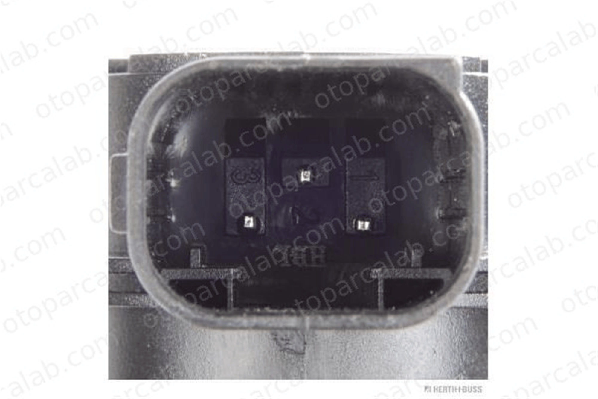HERTH BUSS 70699602 Park Sensörü HERTH+BUSS 70699602 VOLVO S80 I V50 39995142 30668099