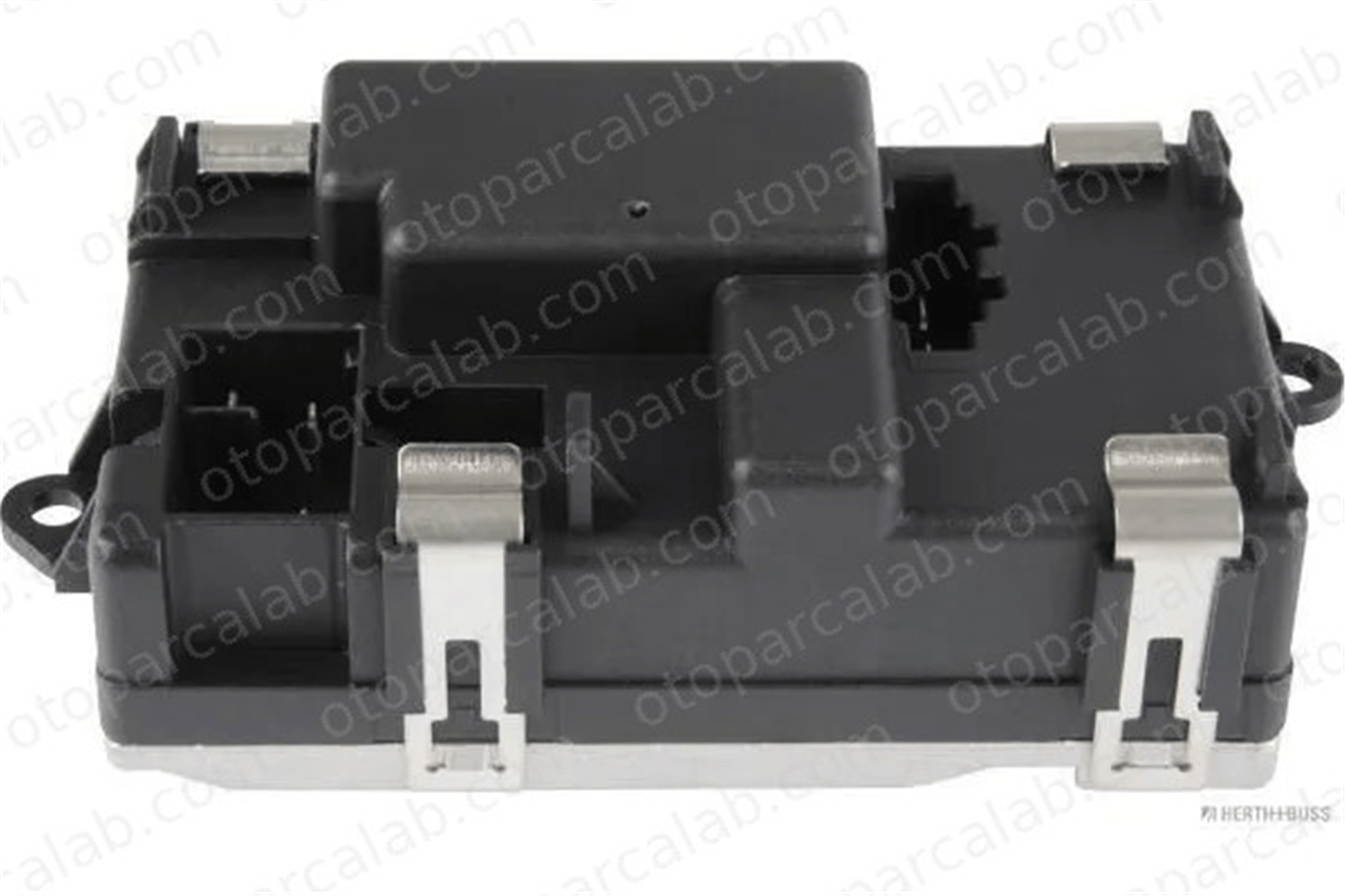 HERTH BUSS 75614276 Kalorifer Rezistansı HERTH+BUSS 75614276 AUDI A6 C7 A6 C7 Avant 4F0820521 4F0820521A