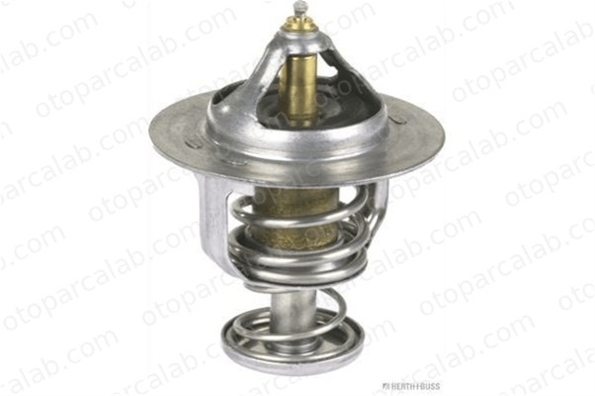HERTH BUSS J1530310 Termostat 82 °C HERTH+BUSS J1530310 HYUNDAI H-1 / STAREX Minibüs/Otobüs H-1 Cargo 2551042000 1658103