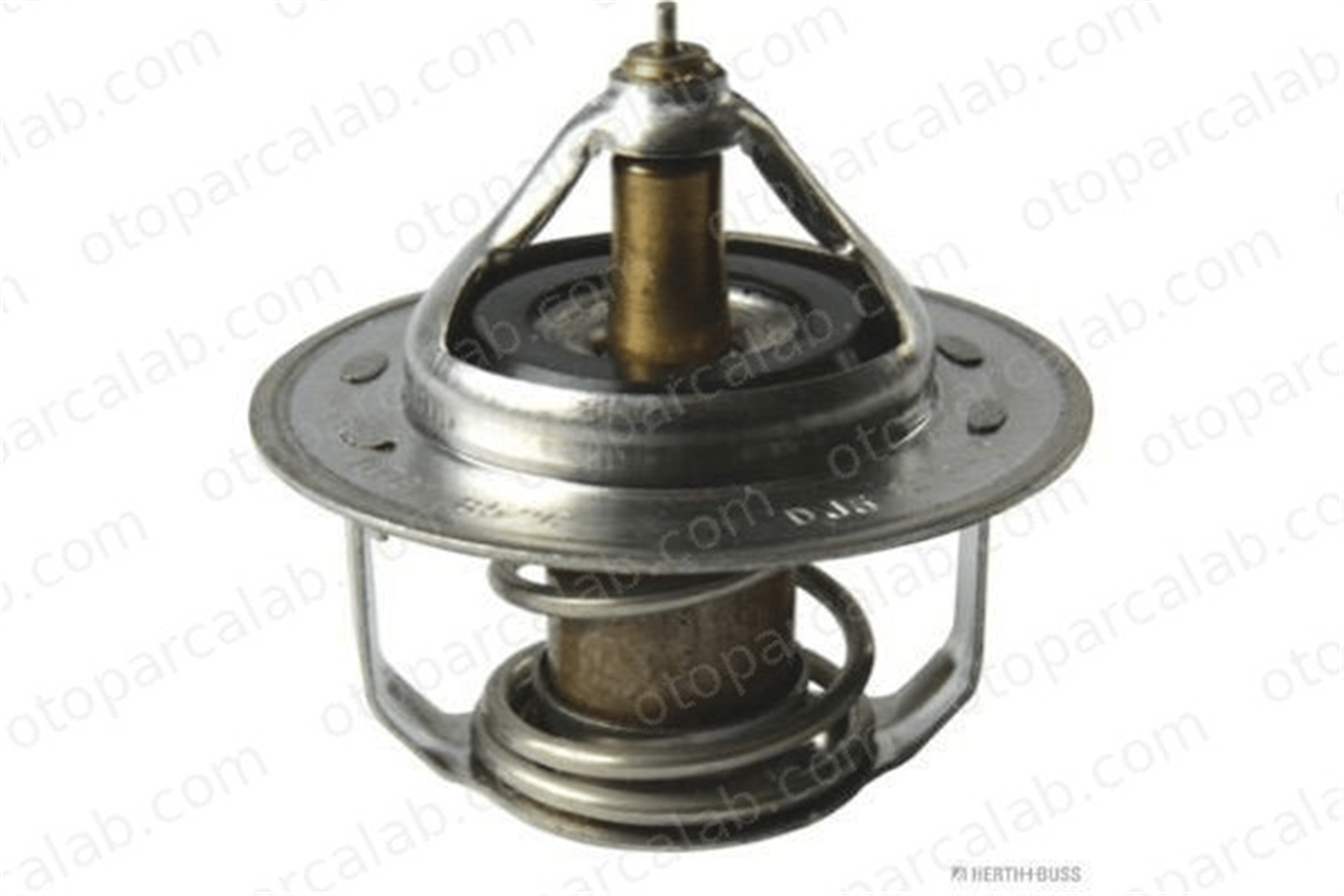 HERTH BUSS J1530316 Termostat HERTH+BUSS J1530316 KIA VENGA HYUNDAI i20 I 255002A000 255002A050