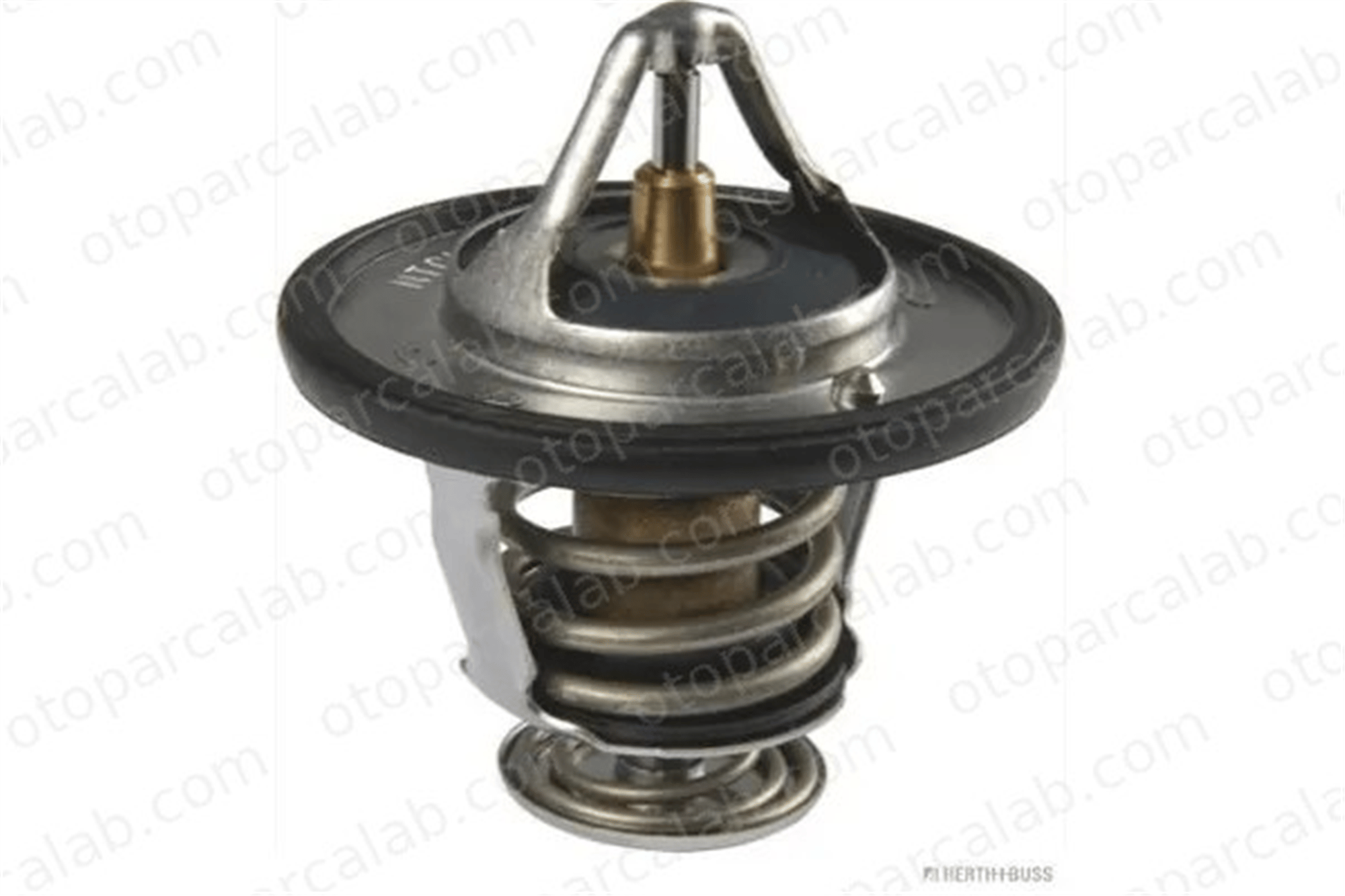 HERTH BUSS J1531030 Termostat HERTH+BUSS J1531030 NISSAN NP300 NAVARA NT400 CABSTAR 7701052705 7701057805