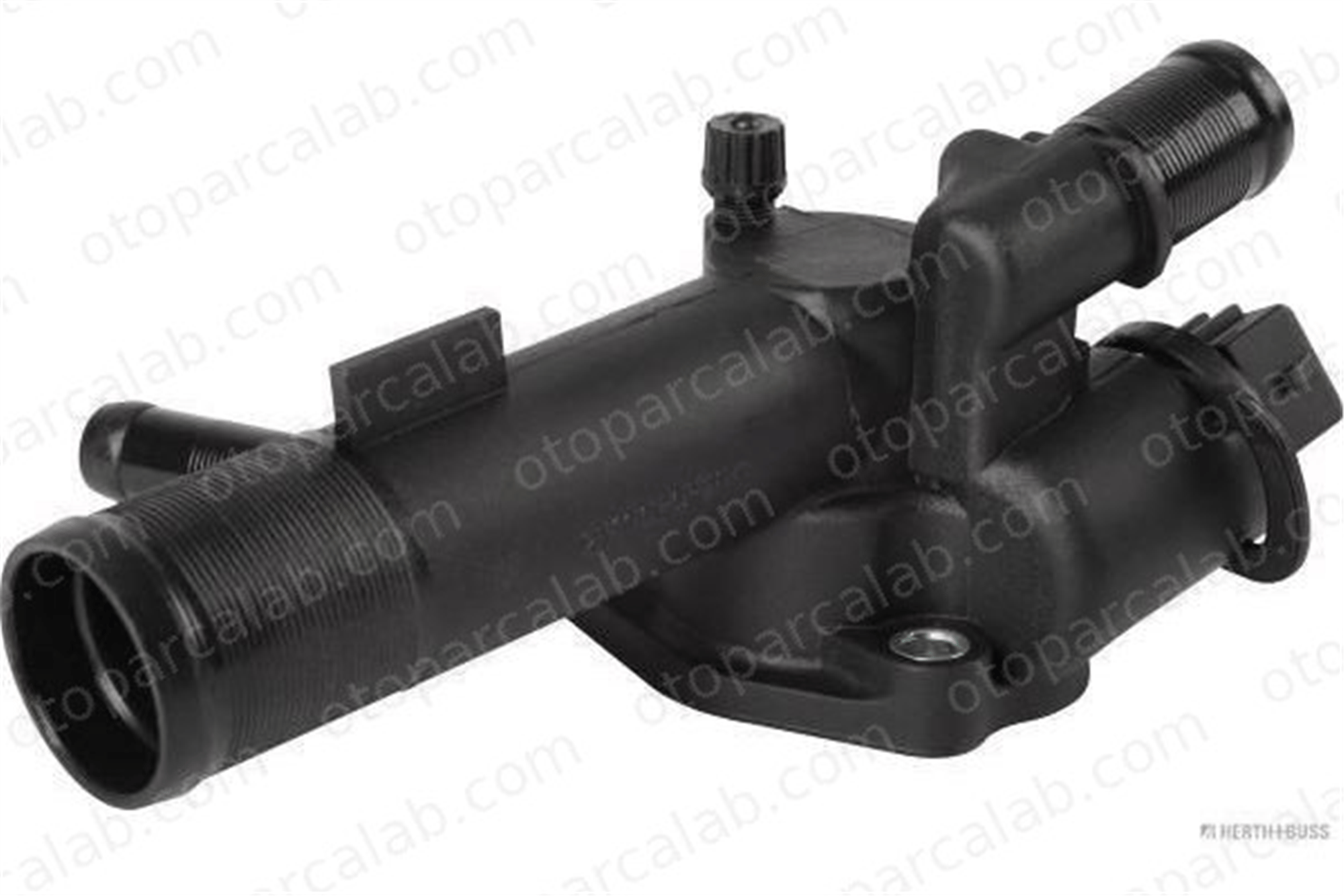 HERTH BUSS J1531044 Termostat 83 °C HERTH+BUSS J1531044 DACIA DUSTER RENAULT CLIO II 8200954288 8200400554