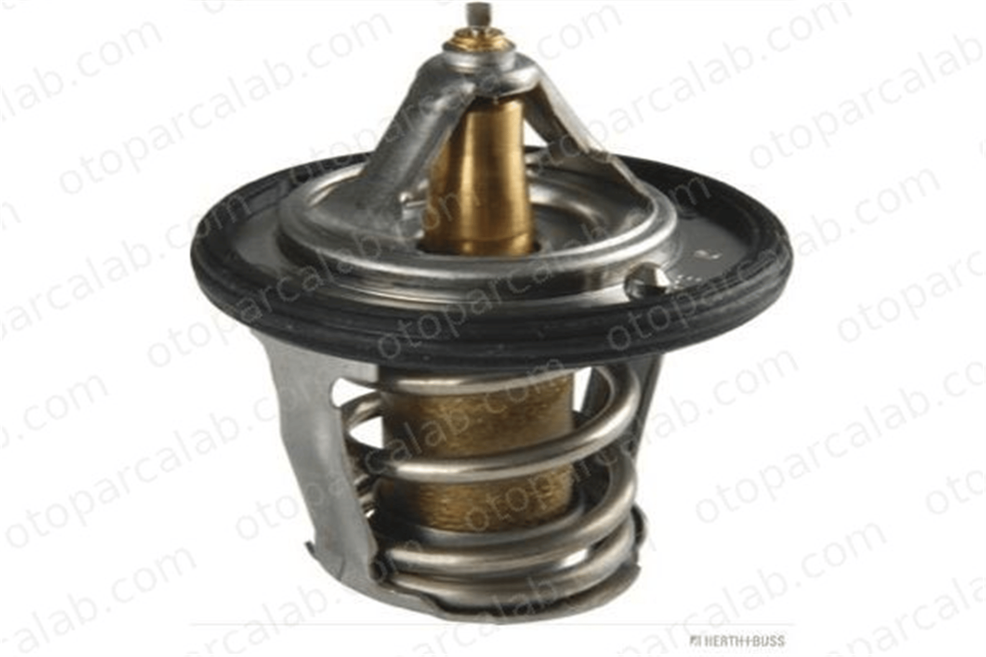 HERTH BUSS J1537004 Termostat 78 °C HERTH+BUSS J1537004 SUBARU FORESTER OUTBACK 21210AA140 21210AA160