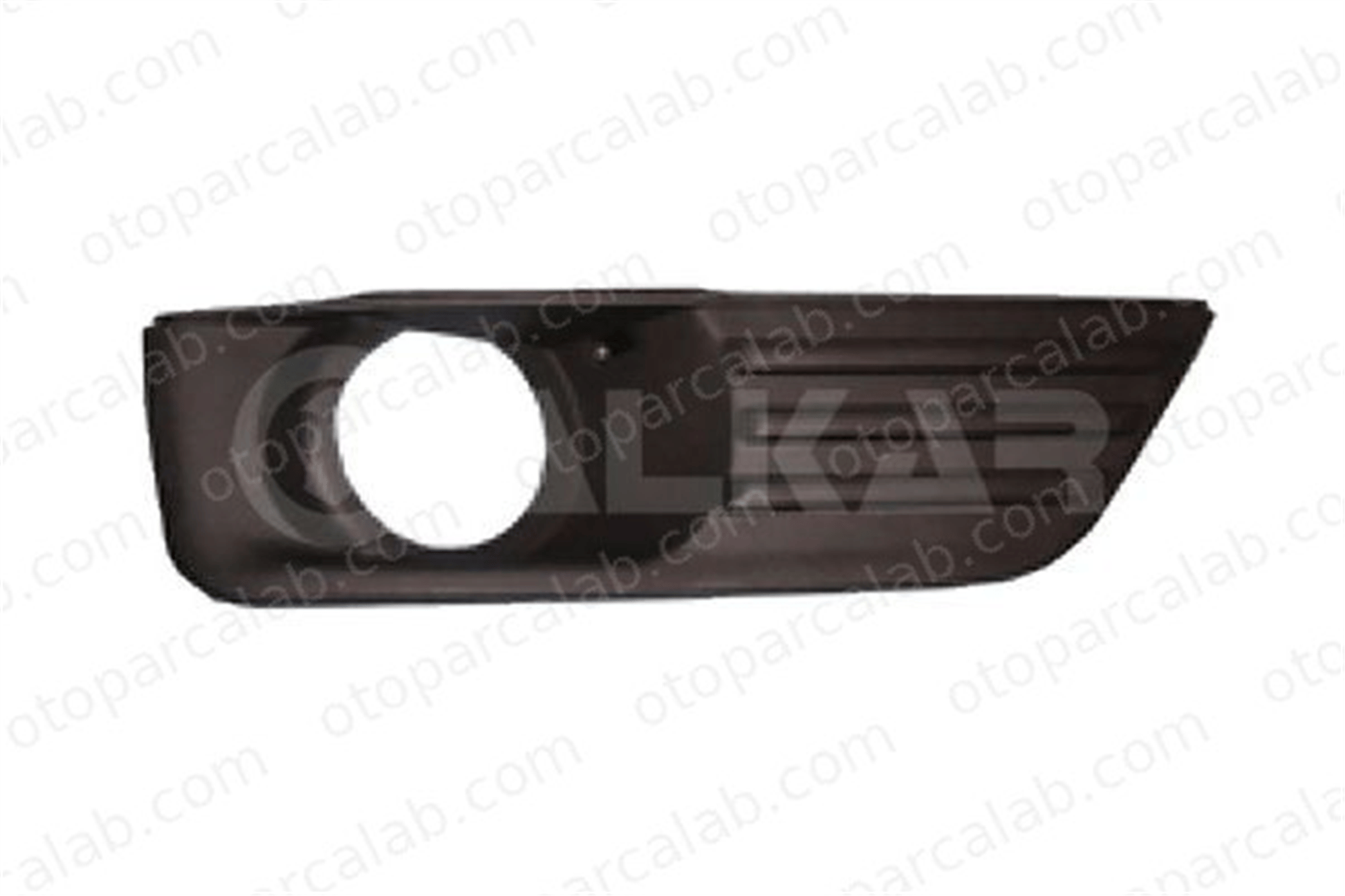 HIMPEKS 4M5119952AE Sis Farı Çerçevesi Sağ FORD FOCUS II FOCUS II Turnier 1337347