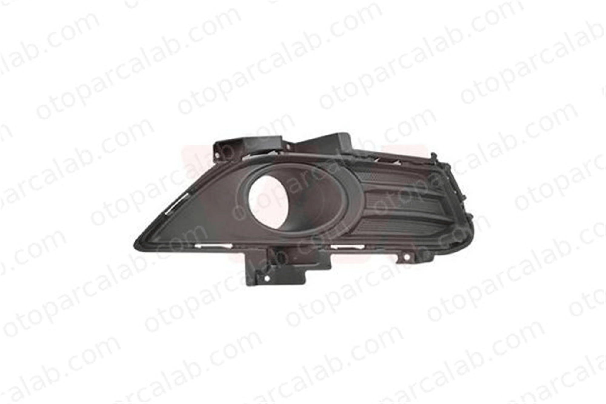 HIMPEKS DS7319952KB5JA6 Sis Farı Çerçevesi Sağ FORD MONDEO V Hatchback MONDEO V Turnier 1820071
