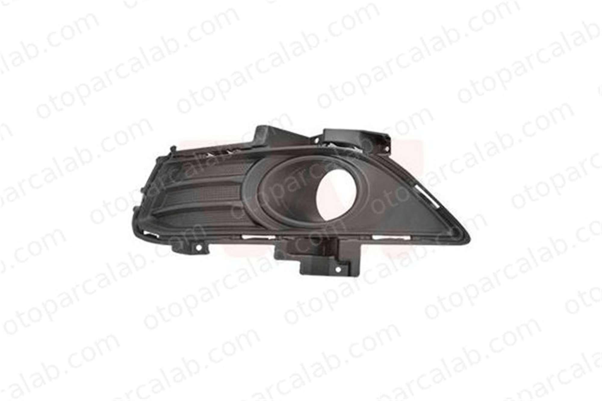 HIMPEKS DS7319953KC5JA6 Sis Farı Çerçevesi Sol FORD MONDEO V Hatchback MONDEO V Turnier 1831125