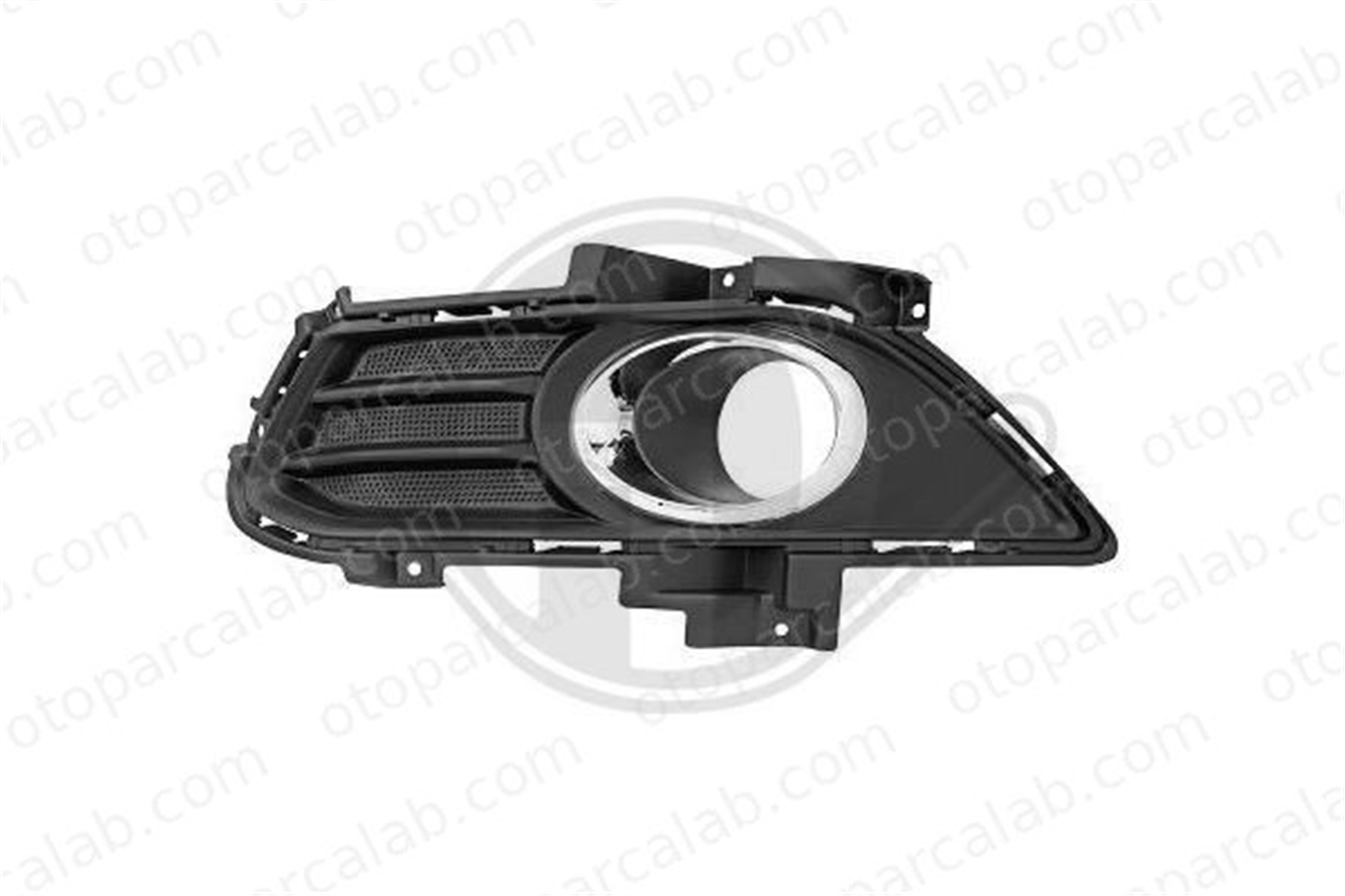 HIMPEKS DS7319953MD5UAW Sis Farı Çerçevesi Sol FORD MONDEO V Hatchback MONDEO V Turnier 1831126 1820075
