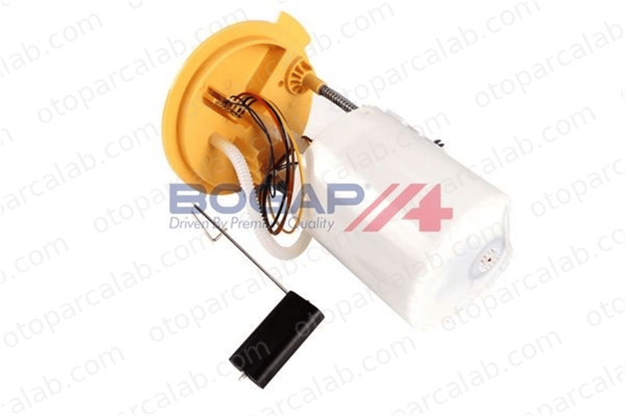 HITACHI 132740 Depo Şamandırası MERCEDES-BENZ A-SERISI CLA Coupe A2464701494 2464701494