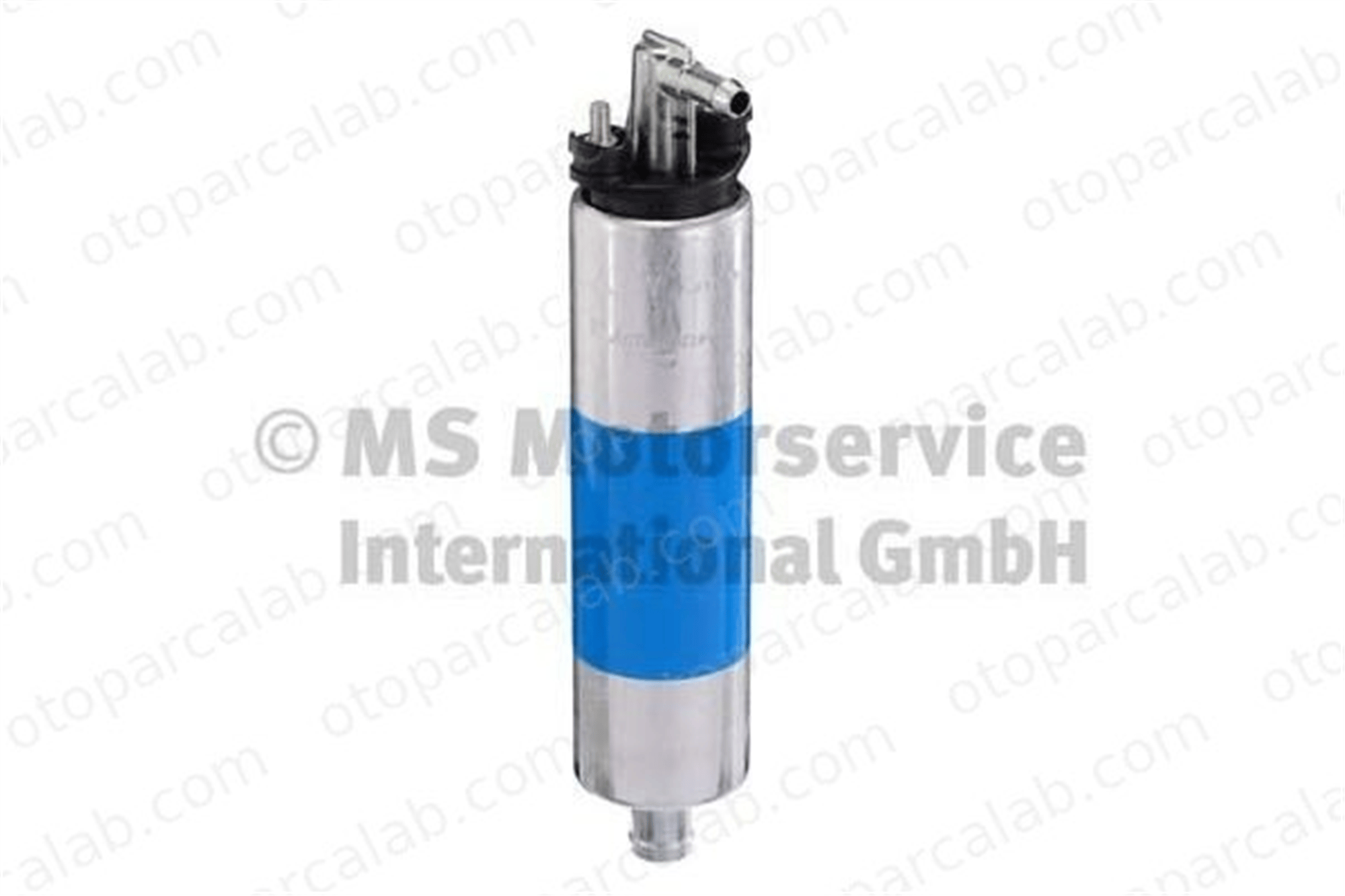 HITACHI 133309 Depo Şamandırası İç Pompa MERCEDES-BENZ E-SERISI S-SERISI A0004707894 3Z0201037
