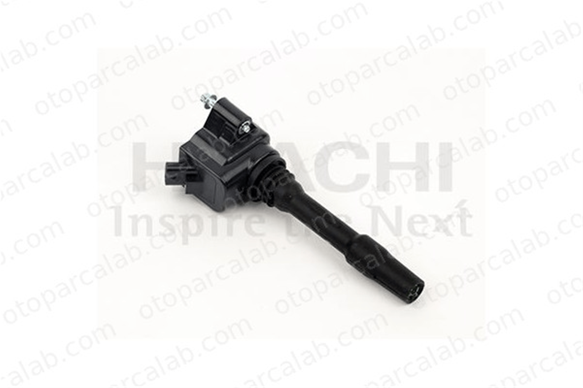 HITACHI 2504090 Ateşleme Bobini BMW 3 5 12138643360 12137619385