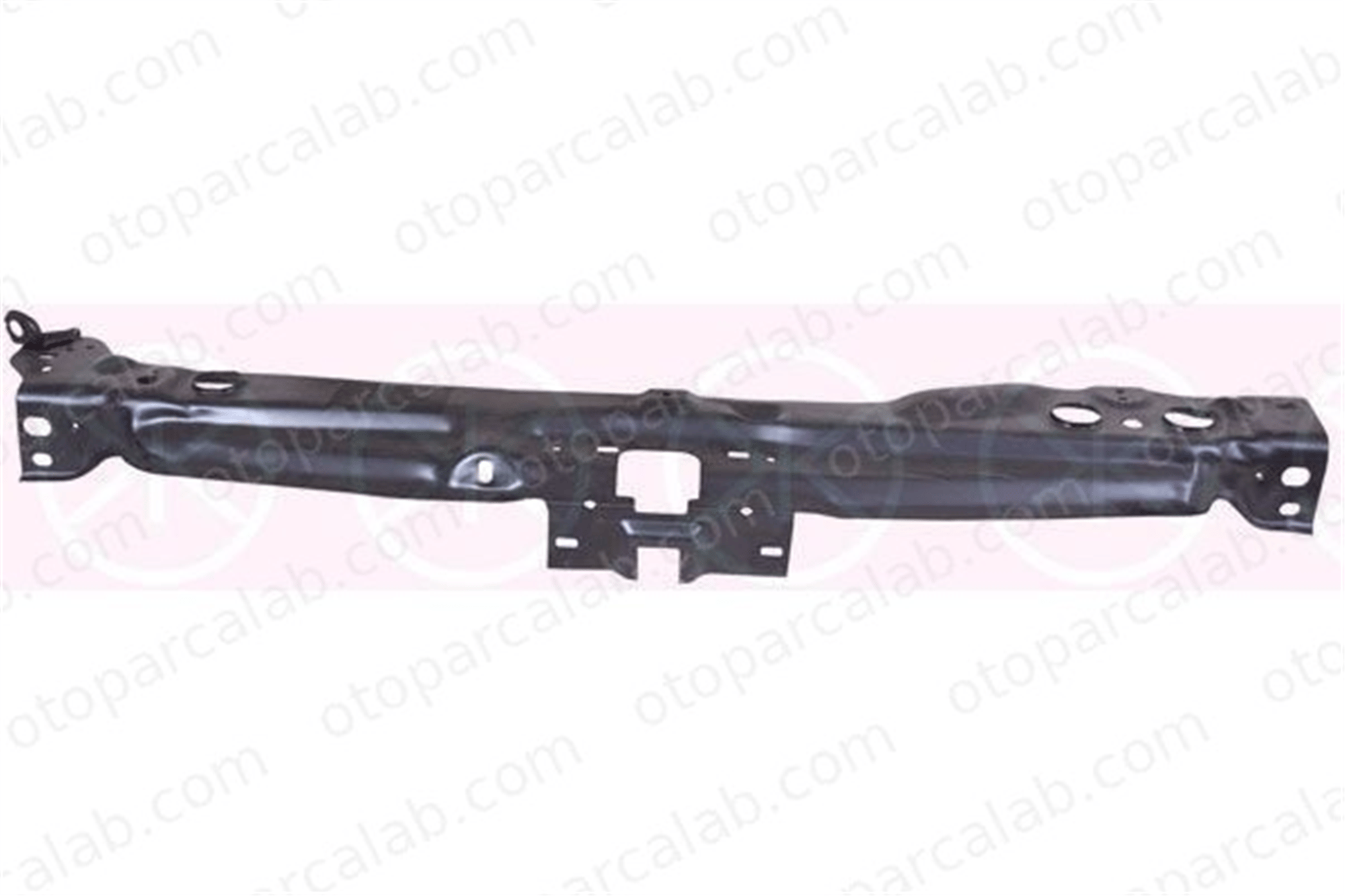 HMR KLL 1163 Panel Ön FORD TRANSIT Panelvan/Van TRANSIT Platform şasi CC115D066AC CC115D066AB