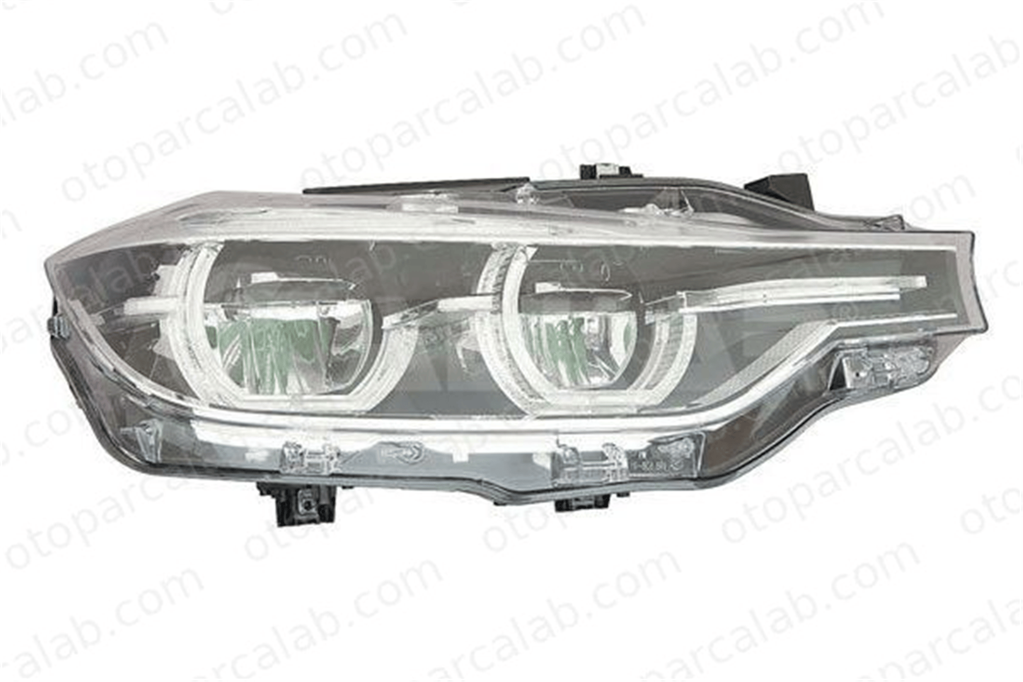 HMR KLL 259 Far Sağ BMW 3 3 Touring 63117419634
