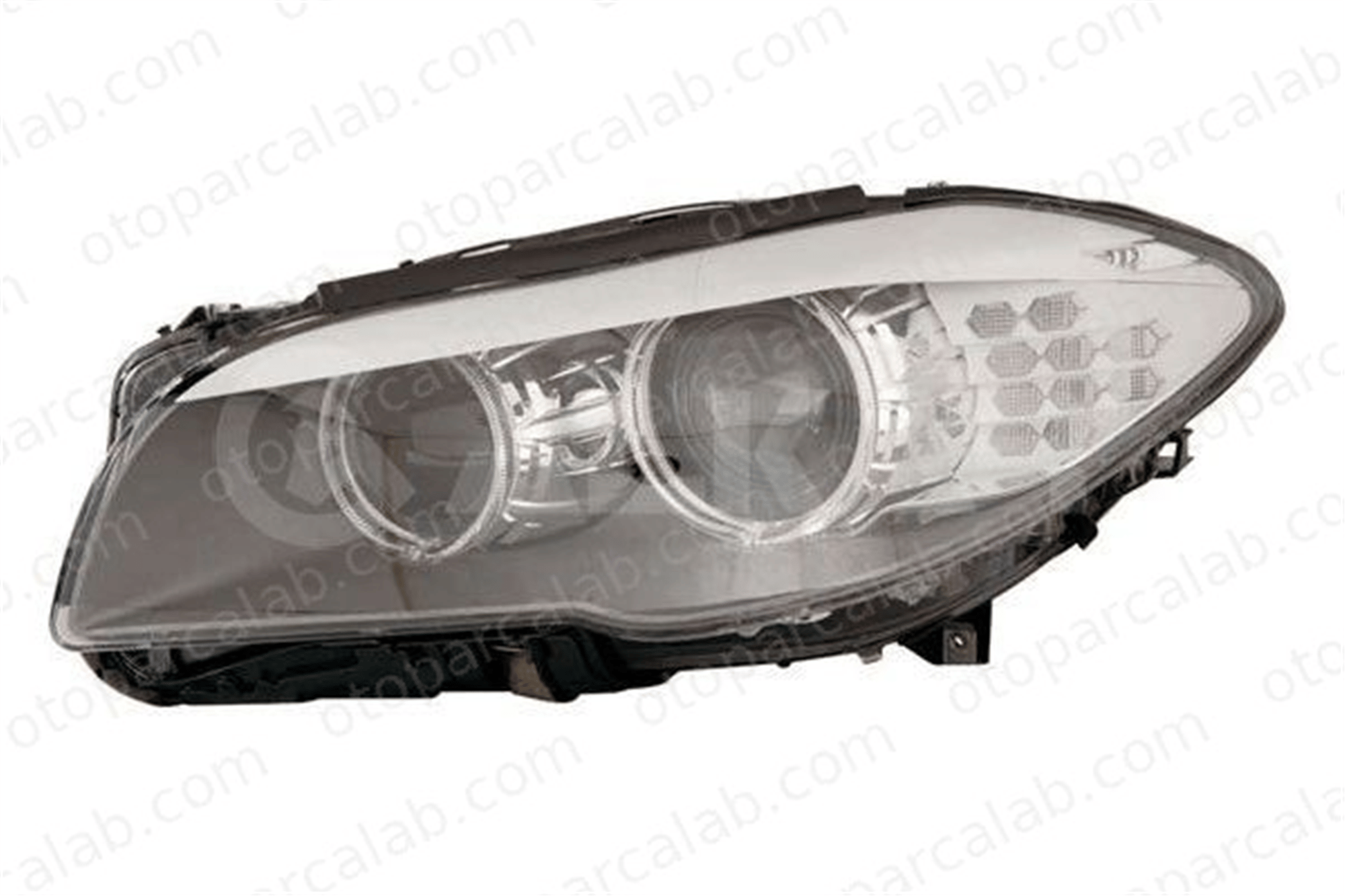 HMR KLL 261 Far Sol BMW 5 5 Touring 63117271911 63117343911