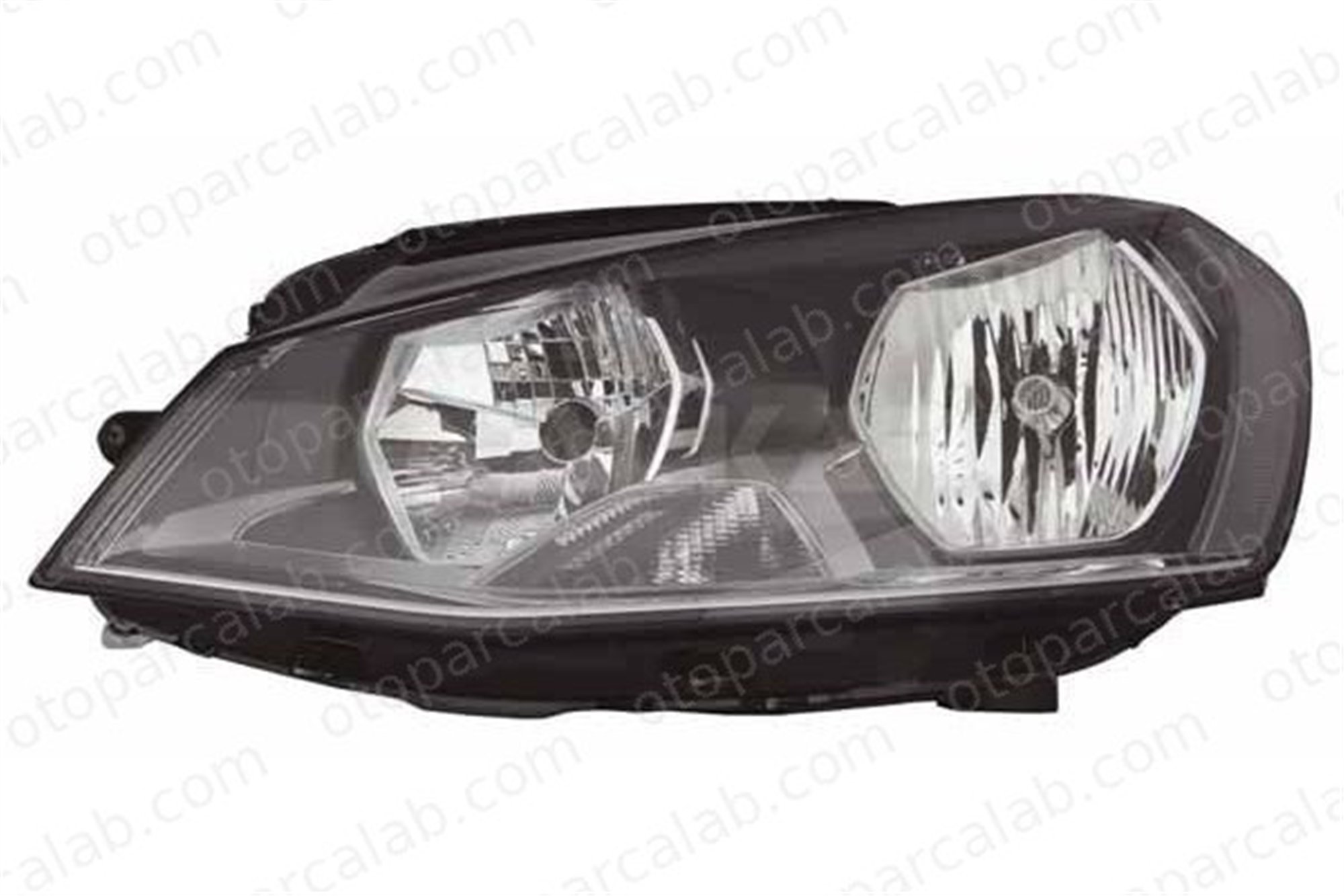 HMR KLL 457 Far Sağ VW GOLF VII GOLF VII Variant 5G1941006E 5G1941006