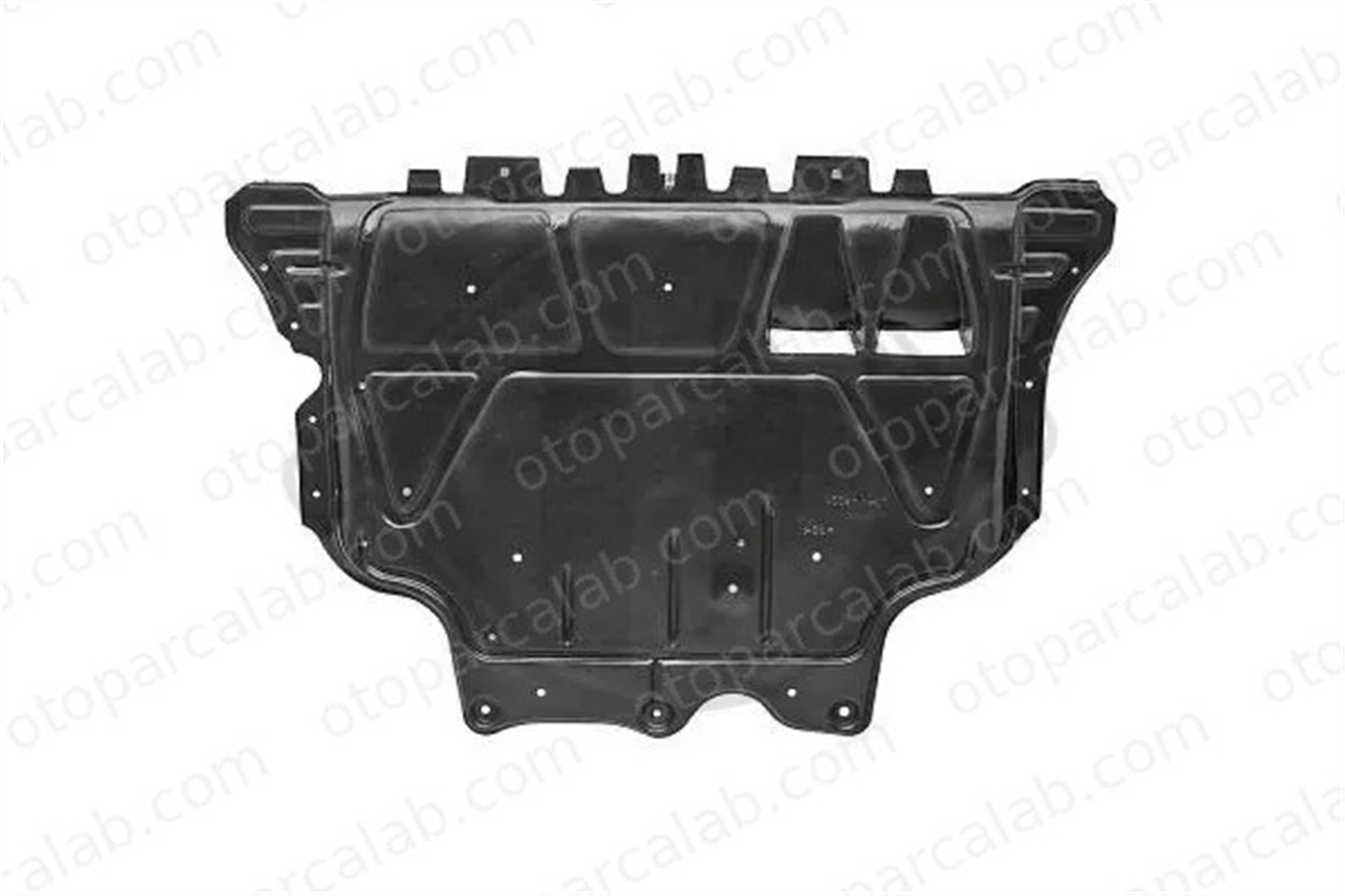HMR KLL 522 Motor Karter Muhafaza VW GOLF VII SEAT LEON ST 5Q0825236P 5Q0825236C