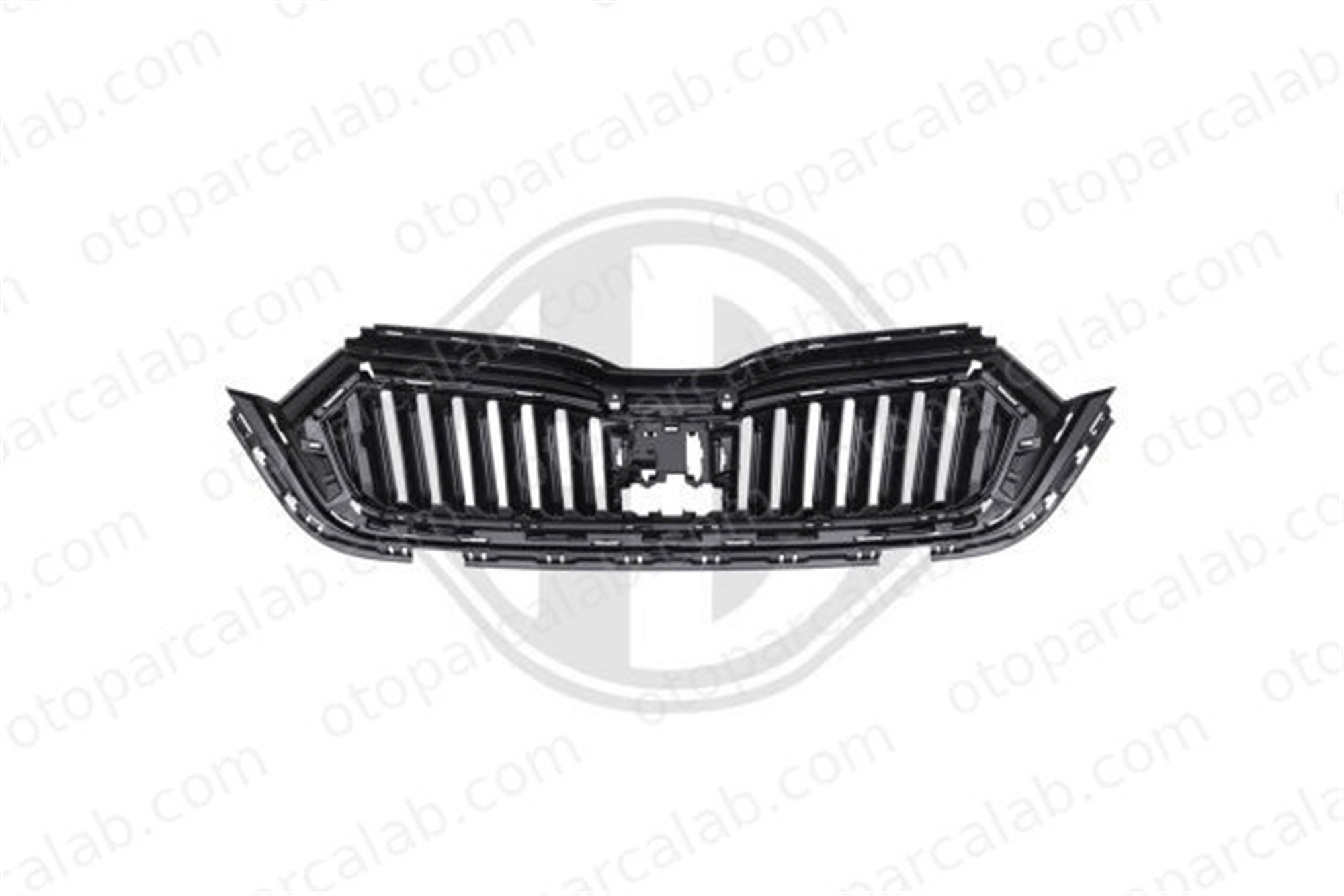 HMR KLL 539 Panjur Ön SKODA OCTAVIA IV Combi OCTAVIA IV 5E3853653ZD4