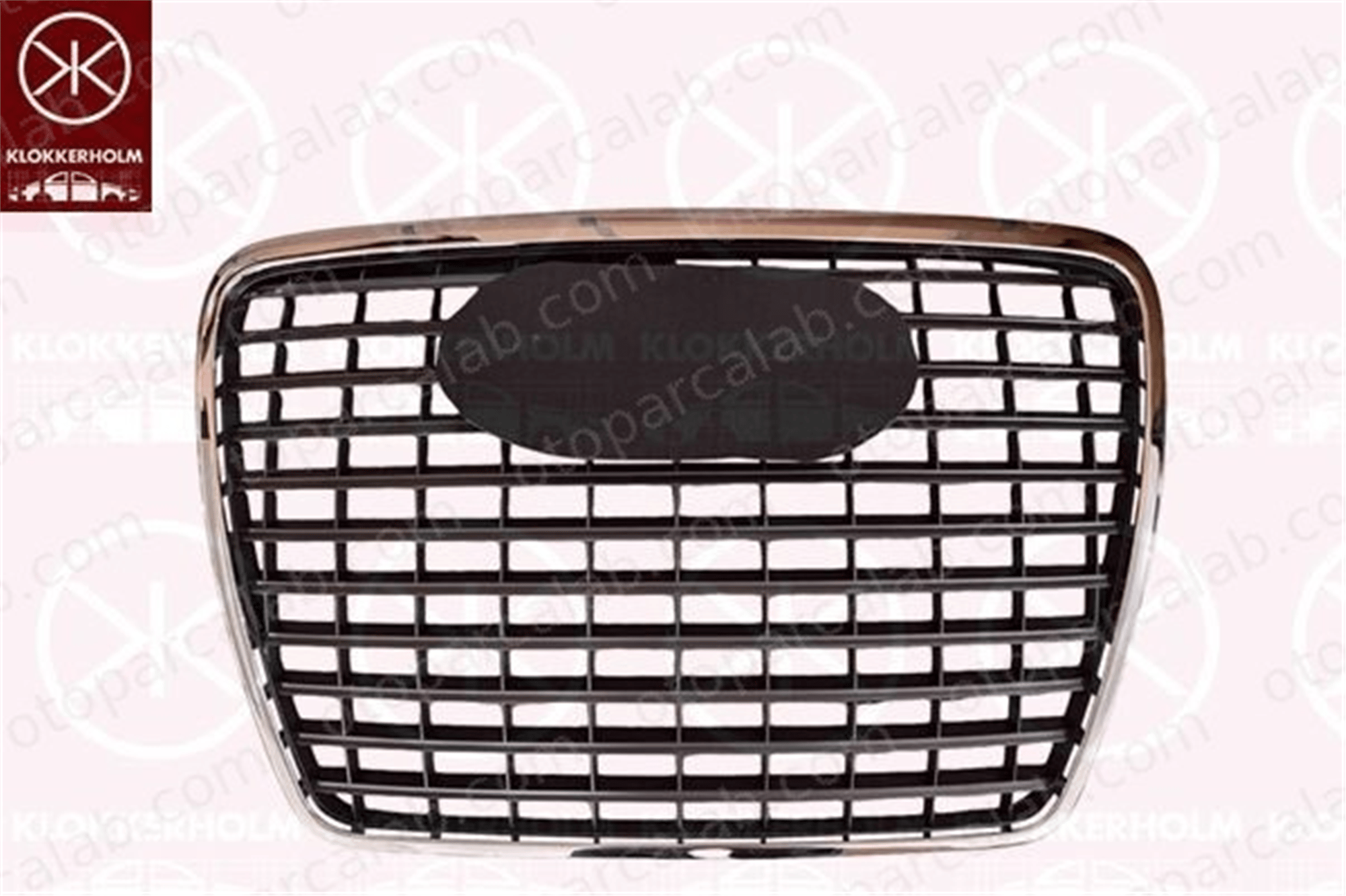 HMR KLL 703 Panjur Ön AUDI A6 C6 Avant A6 C6 4F0853651AN1QP 4F0853651AQ1QP