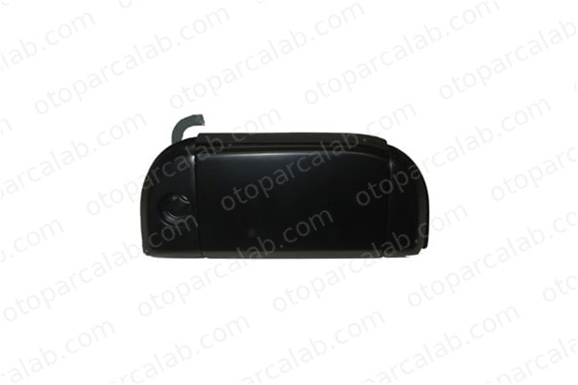 HUSHAN 1150-3021 Kapı Kolu Ön Dış Sağ VW TRANSPORTER T4 Minibüs/Otobüs TRANSPORTER T4 Panelvan/Van