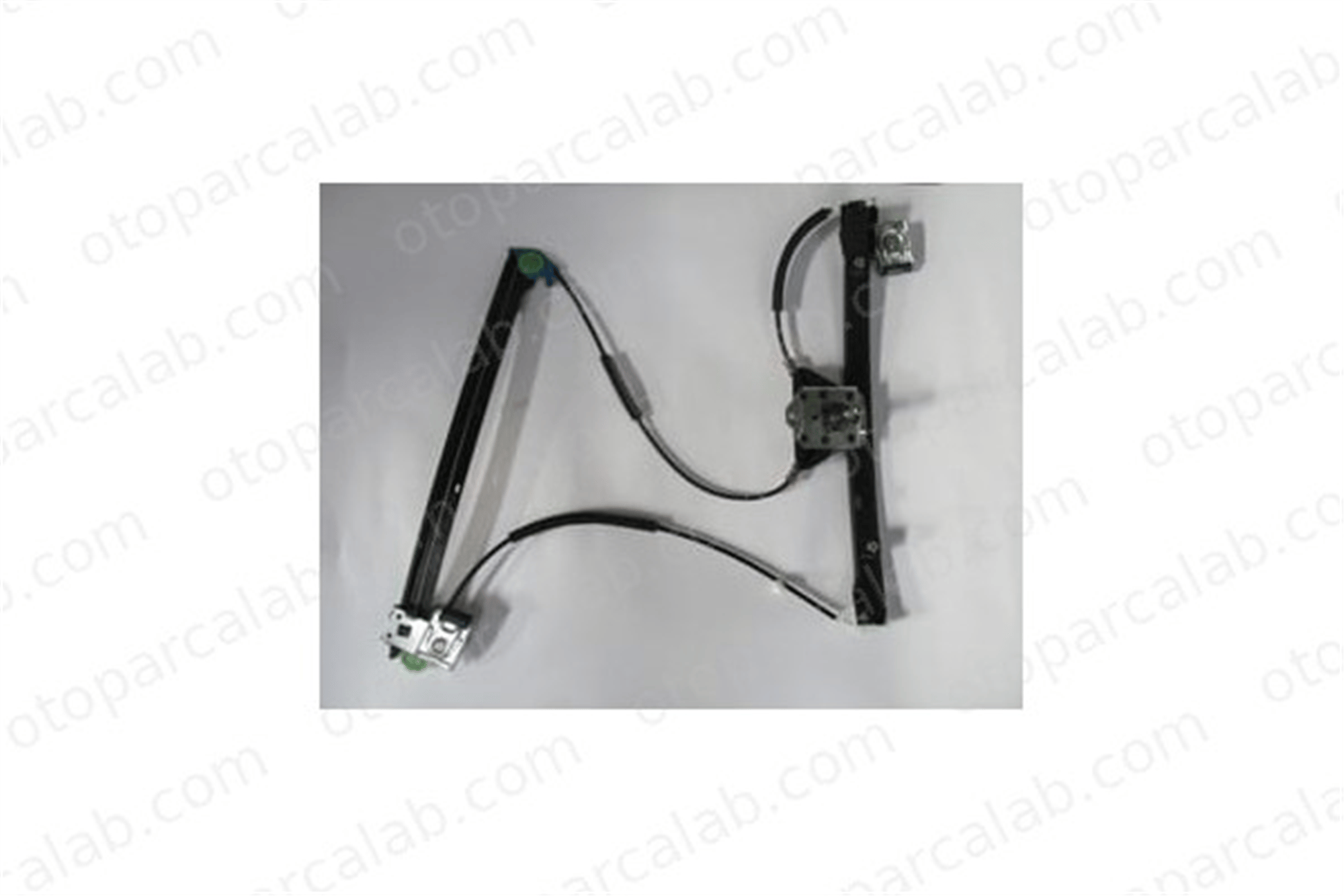 HUSHAN 1190-2951 Cam Krikosu Ön Sağ SEAT IBIZA II CORDOBA 6K4837402