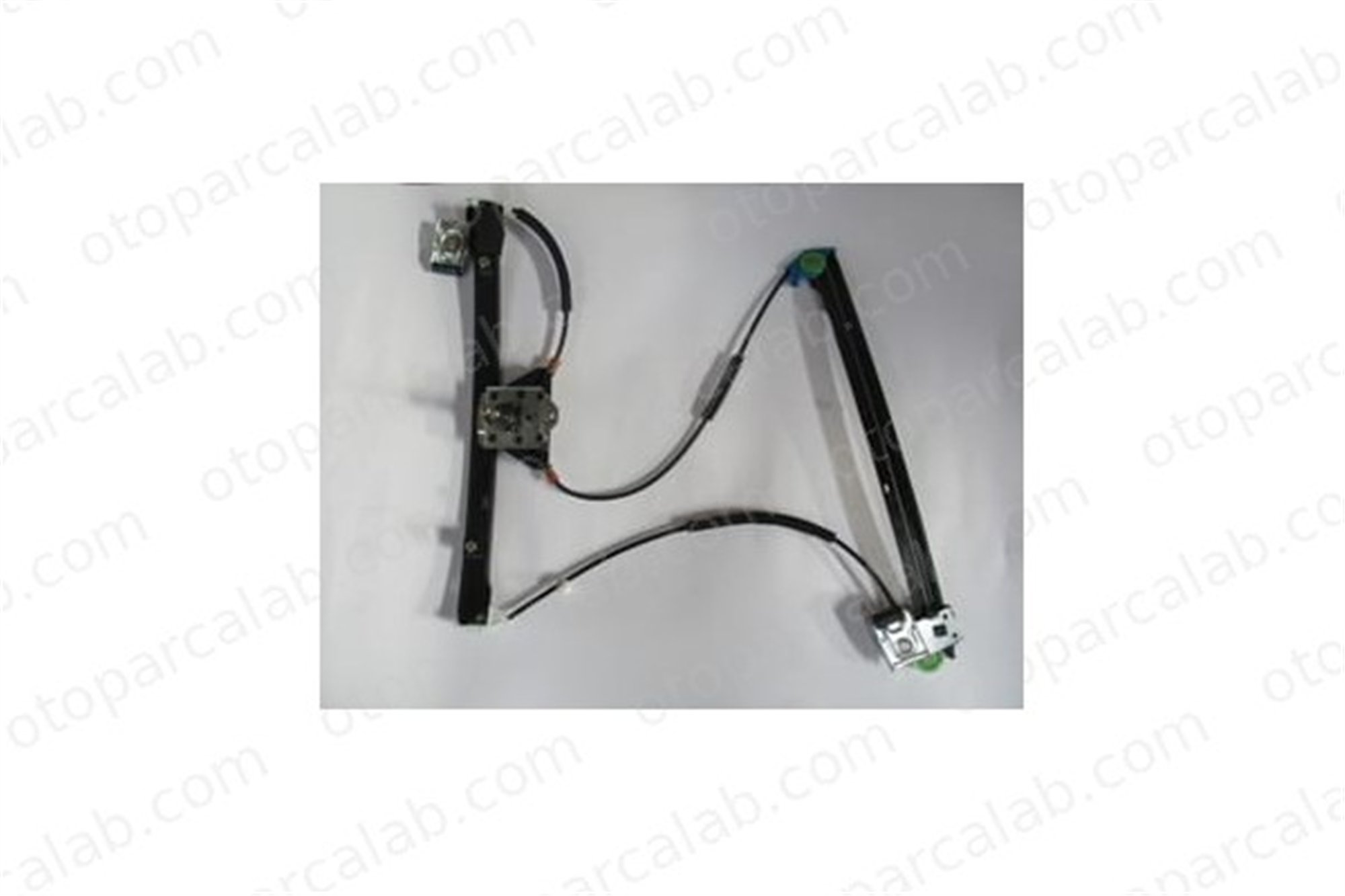 HUSHAN 1190-2952 Cam Krikosu Ön Sol SEAT IBIZA II CORDOBA 6K4837401
