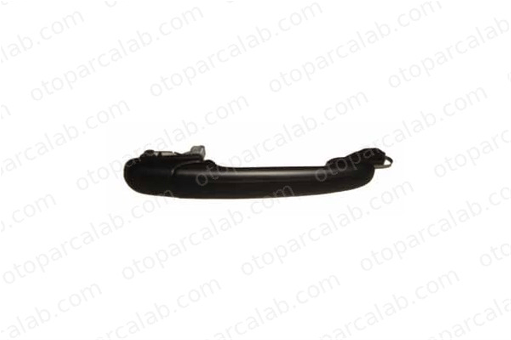 HUSHAN 1242-3061 Kapı Kolu Arka İç Sol VW CADDY II Kasa/büyük limuzin CADDY II MPV