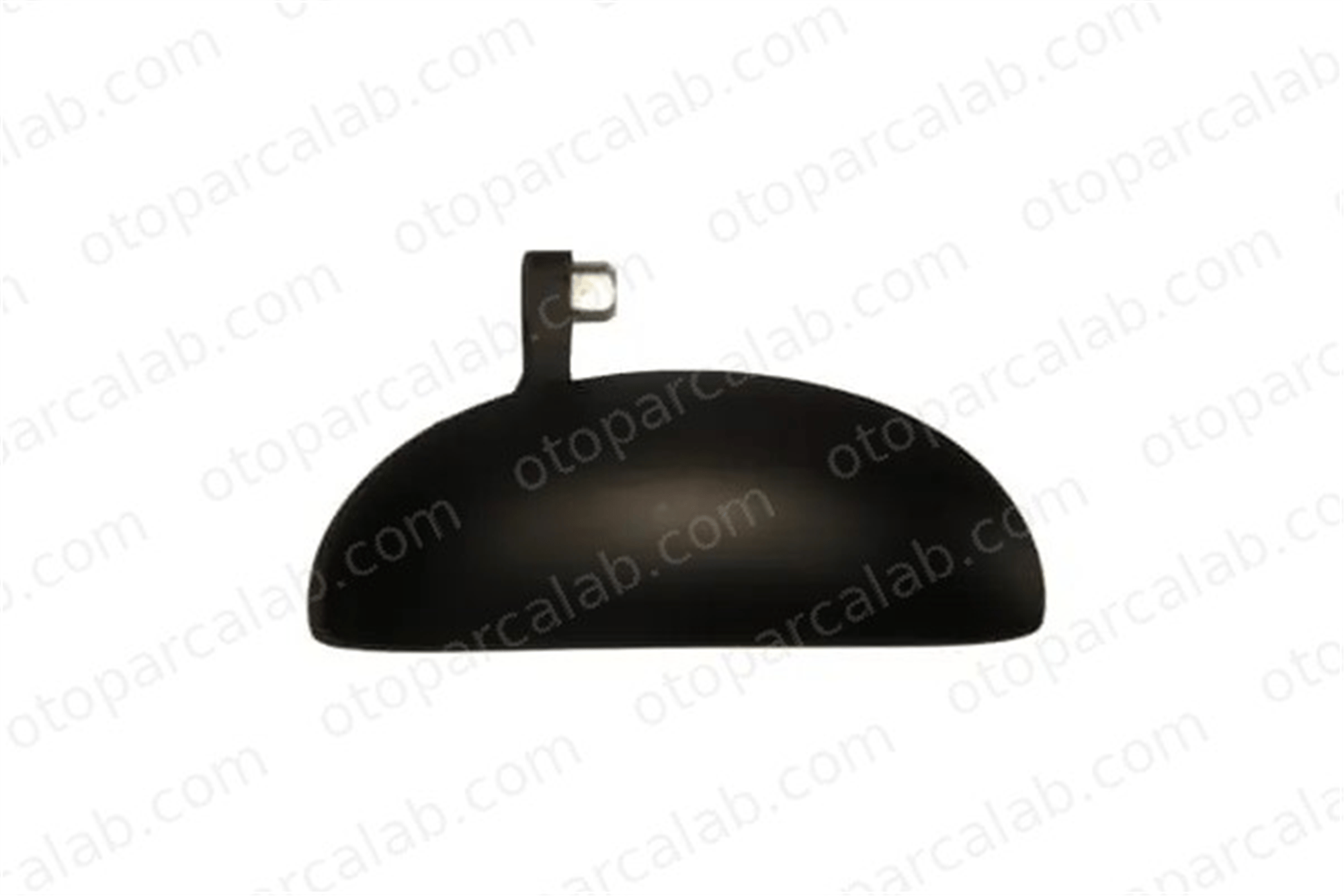HUSHAN 1537-3061 Kapı Kolu Arka İç Sol CITROËN C1 TOYOTA AYGO